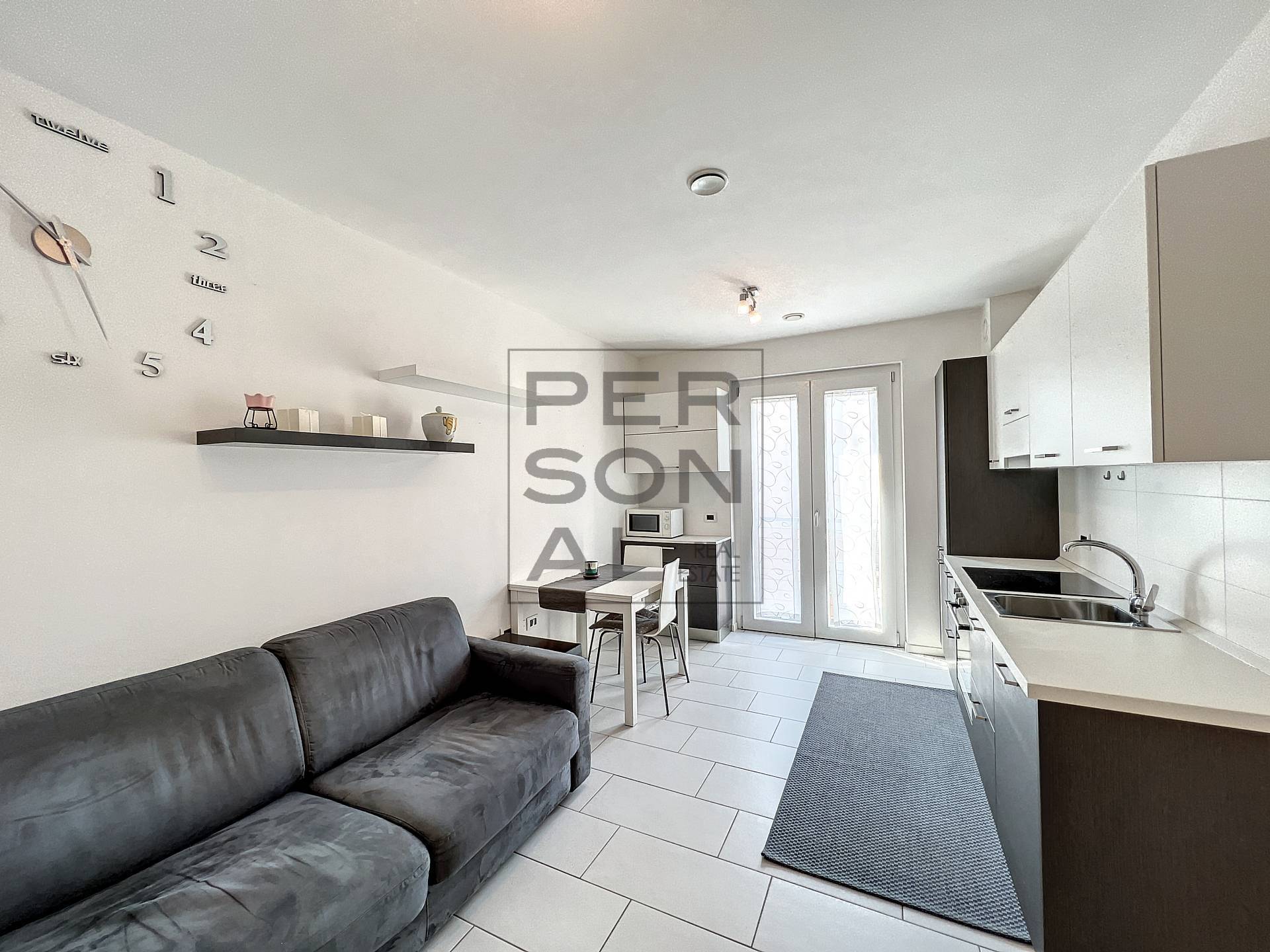 Appartamento in affitto a Trento, Melta