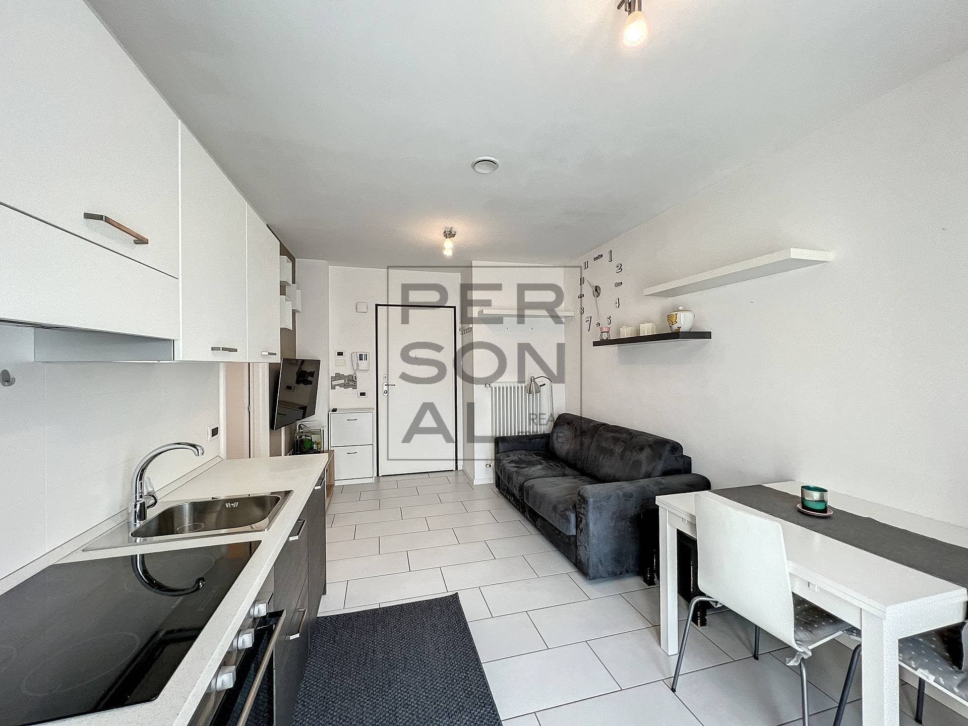 Appartamento in affitto a Trento, Melta