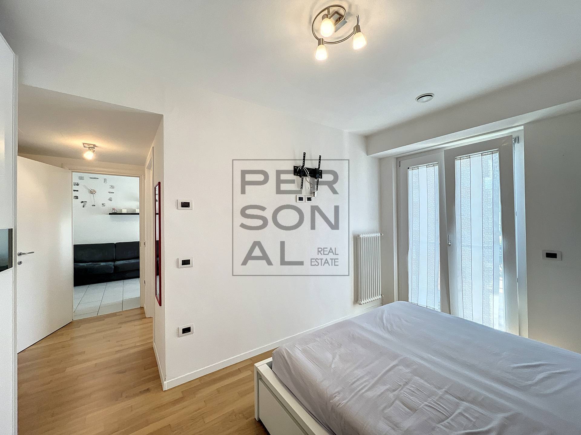 Appartamento in affitto a Trento, Melta