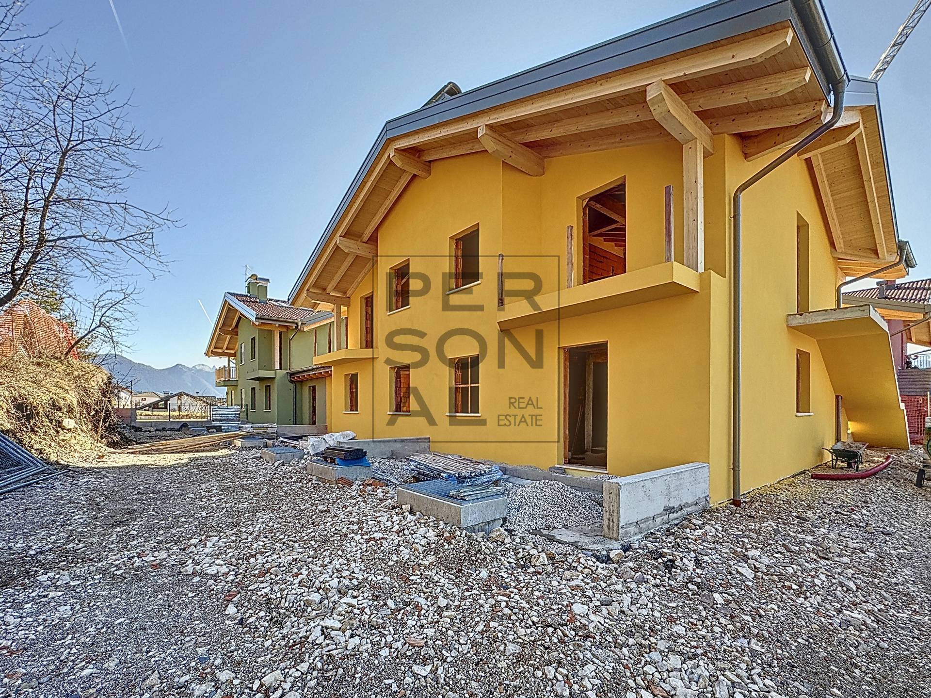 Appartamento in vendita a Predaia