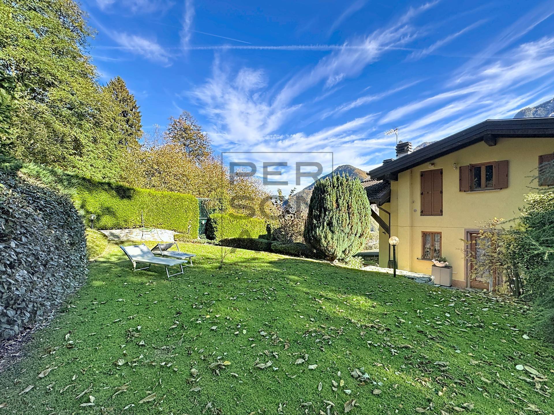 Casa Singola in vendita a Roncegno Terme, Marter