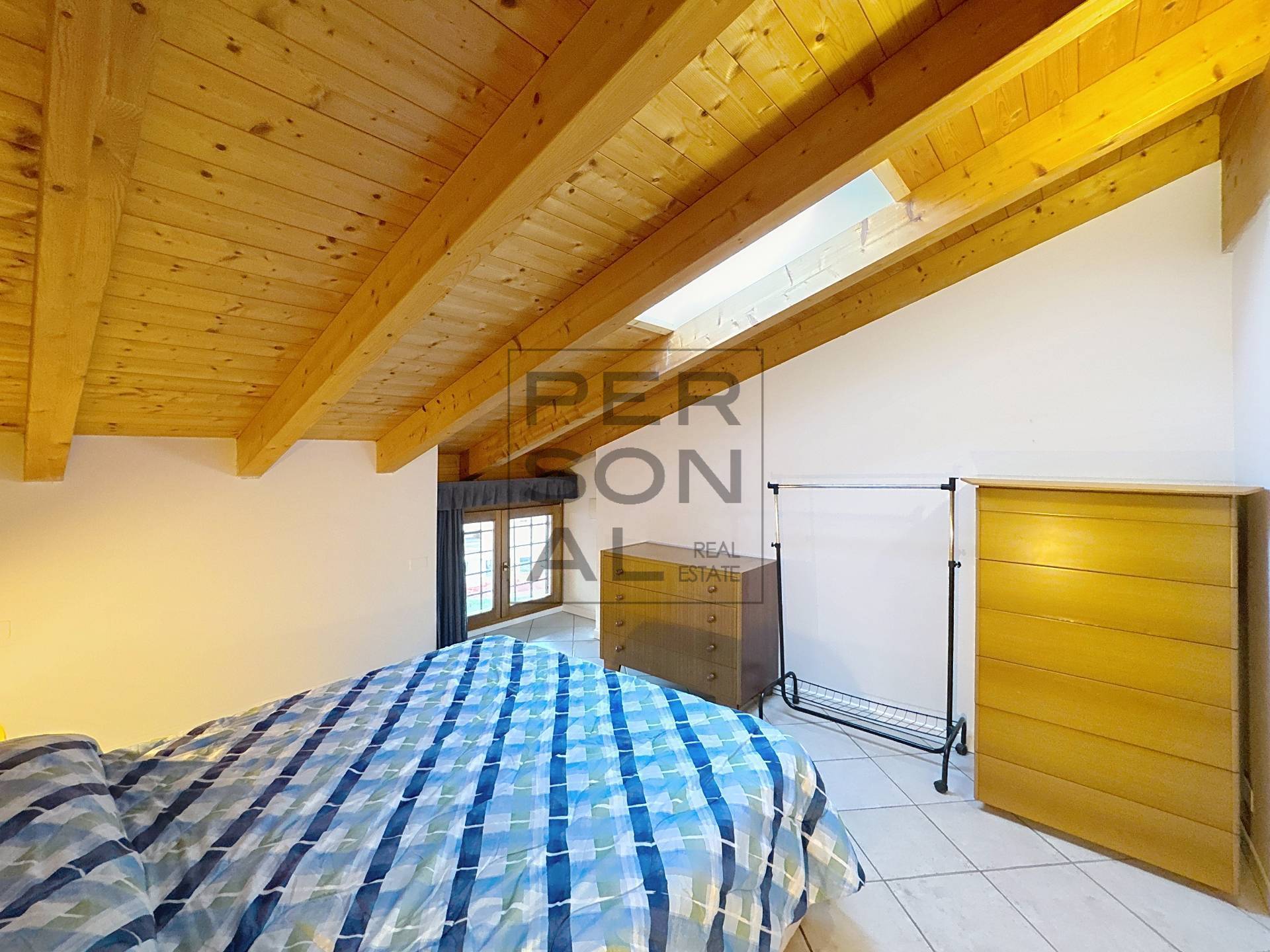 Appartamento in vendita a Cles