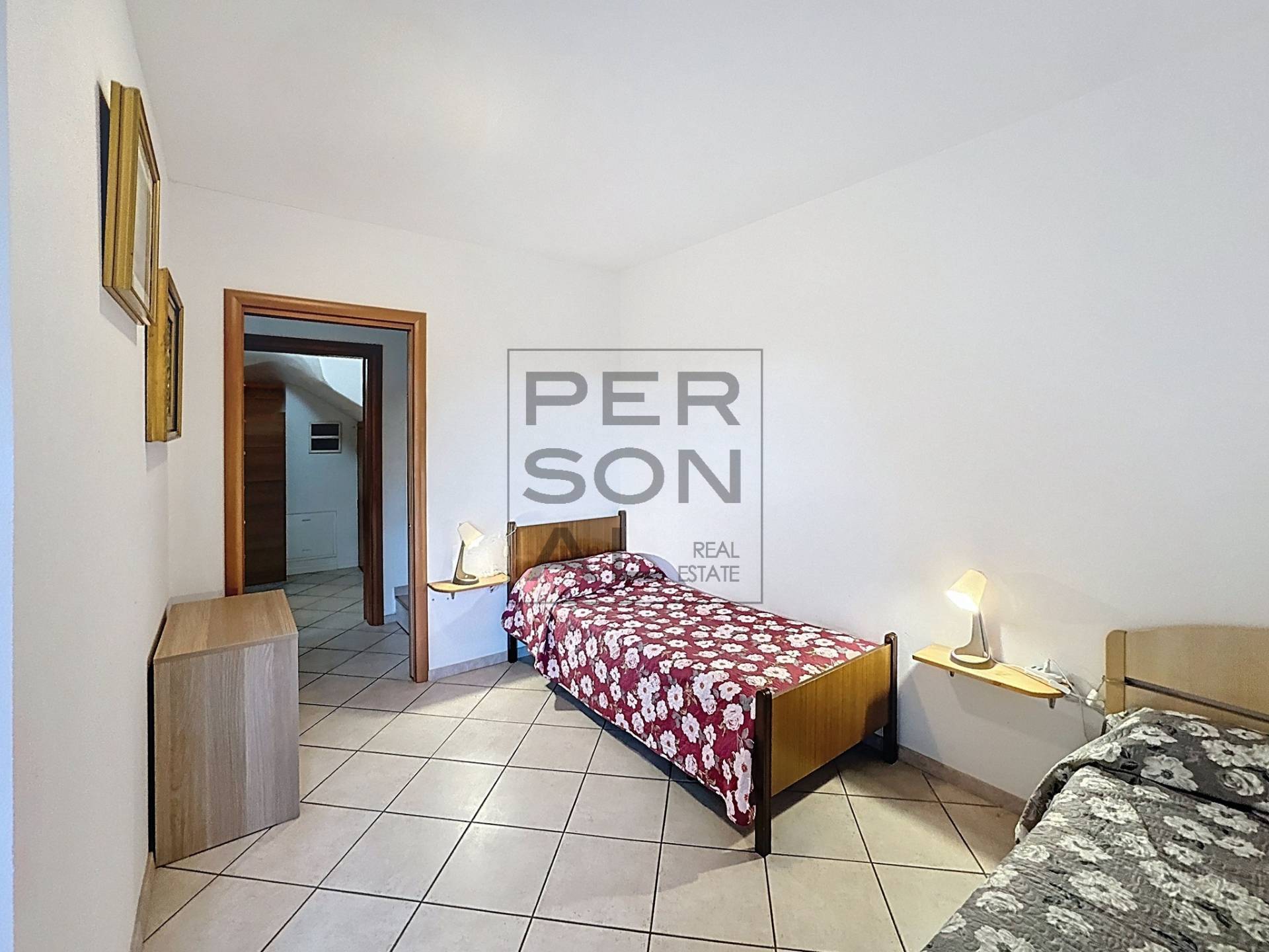 Appartamento in vendita a Cles