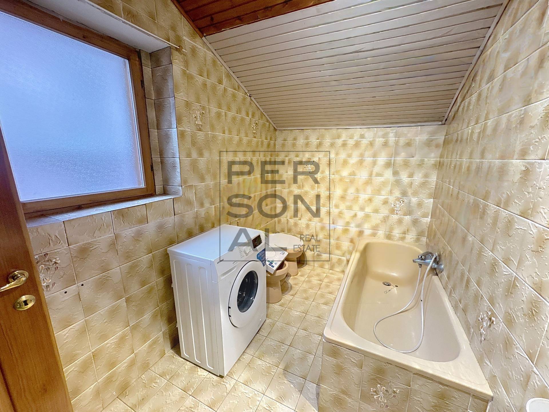 Appartamento in affitto a Telve di Sopra