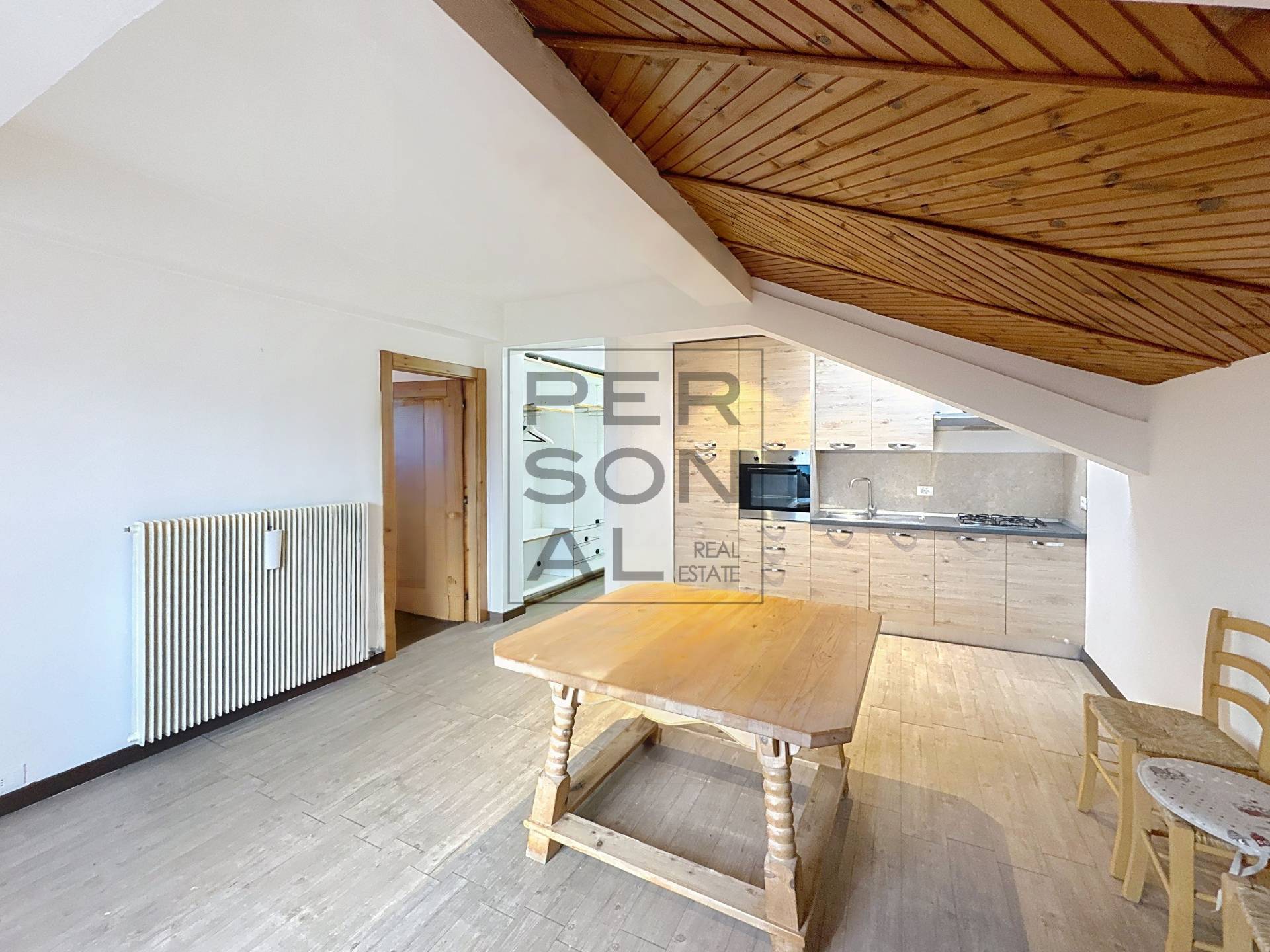 Appartamento in affitto a Telve di Sopra