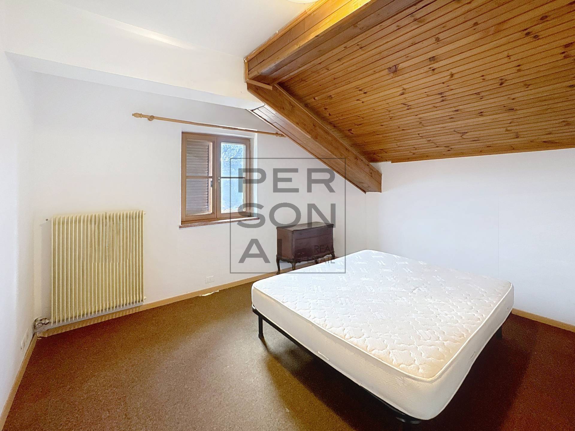 Appartamento in affitto a Telve di Sopra