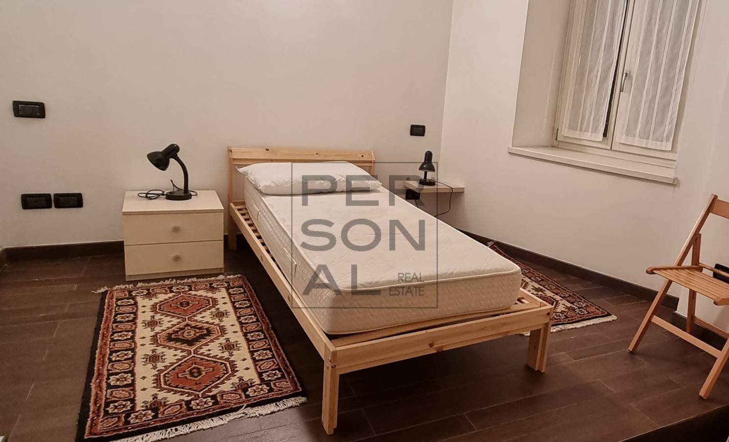 Appartamento in affitto a Mezzolombardo