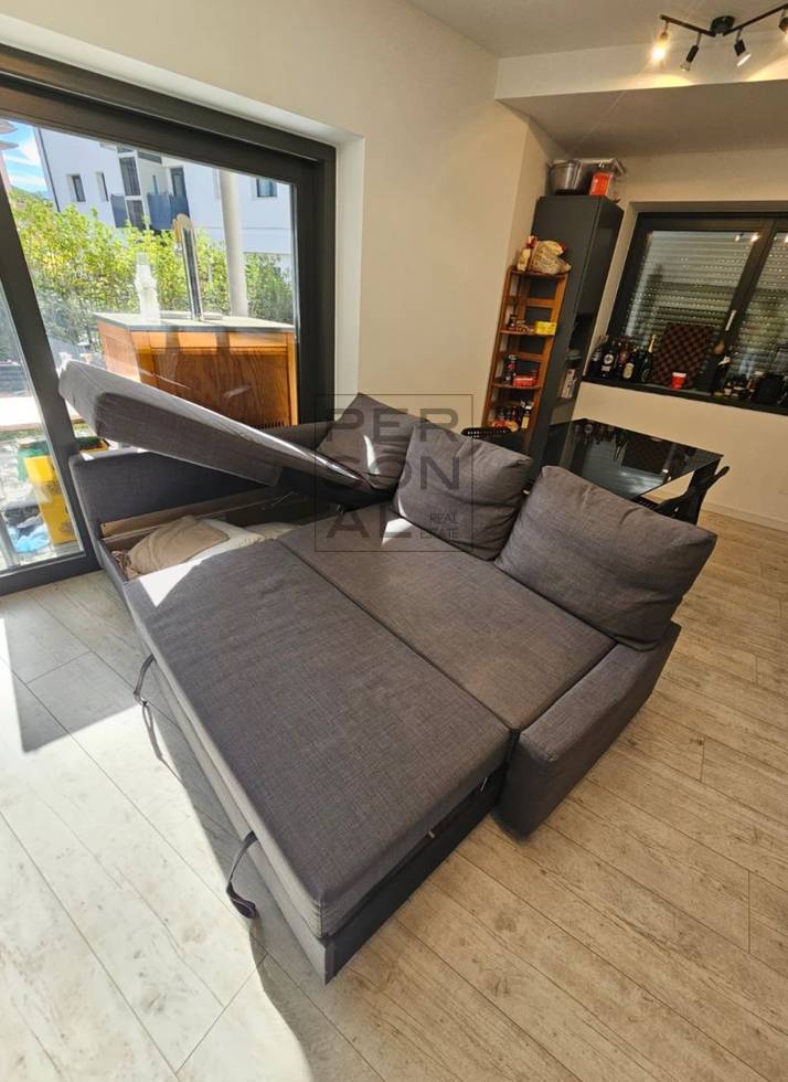 Appartamento in affitto a Trento, Bolghera