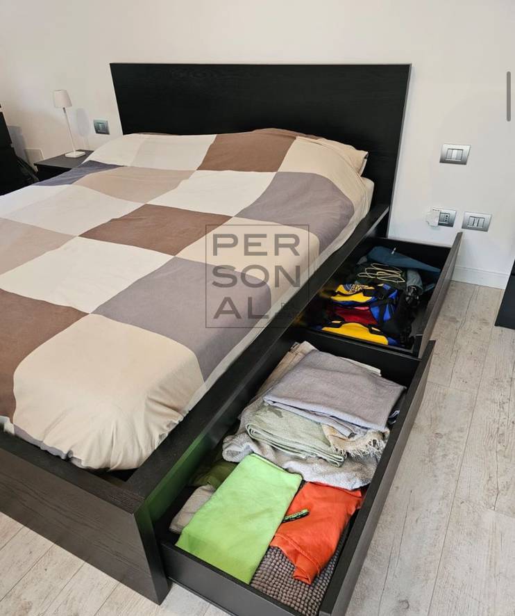 Appartamento in affitto a Trento, Bolghera