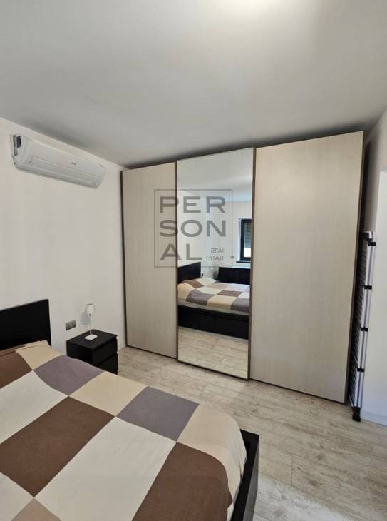 Appartamento in affitto a Trento, Bolghera