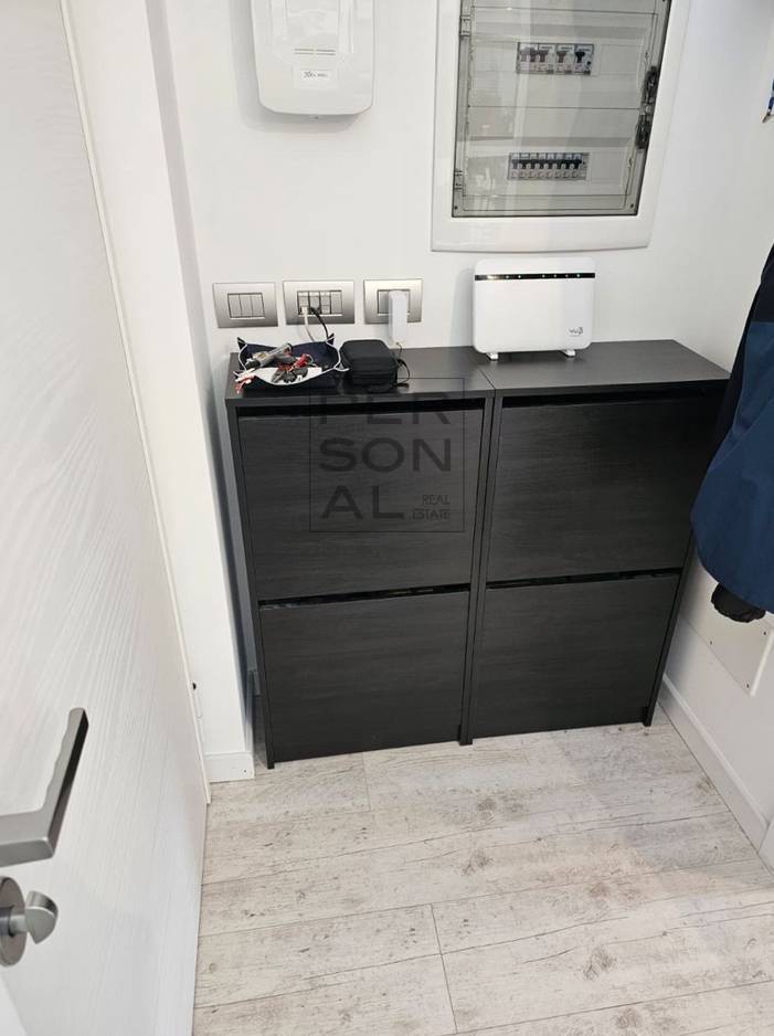 Appartamento in affitto a Trento, Bolghera