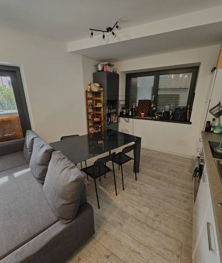 Appartamento in affitto a Trento, Bolghera