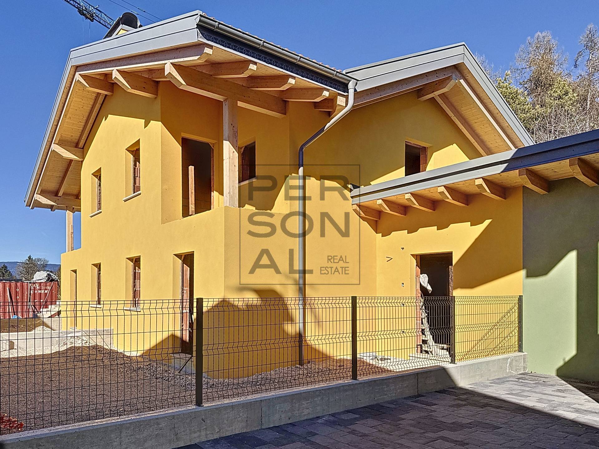 Appartamento in vendita a Predaia