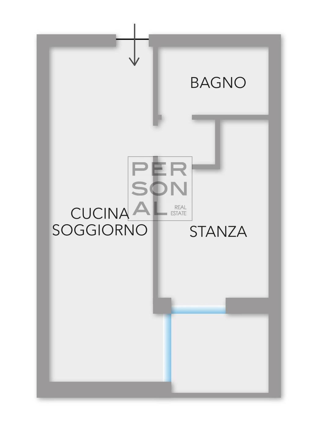 Appartamento in vendita a Lavis, Lavis