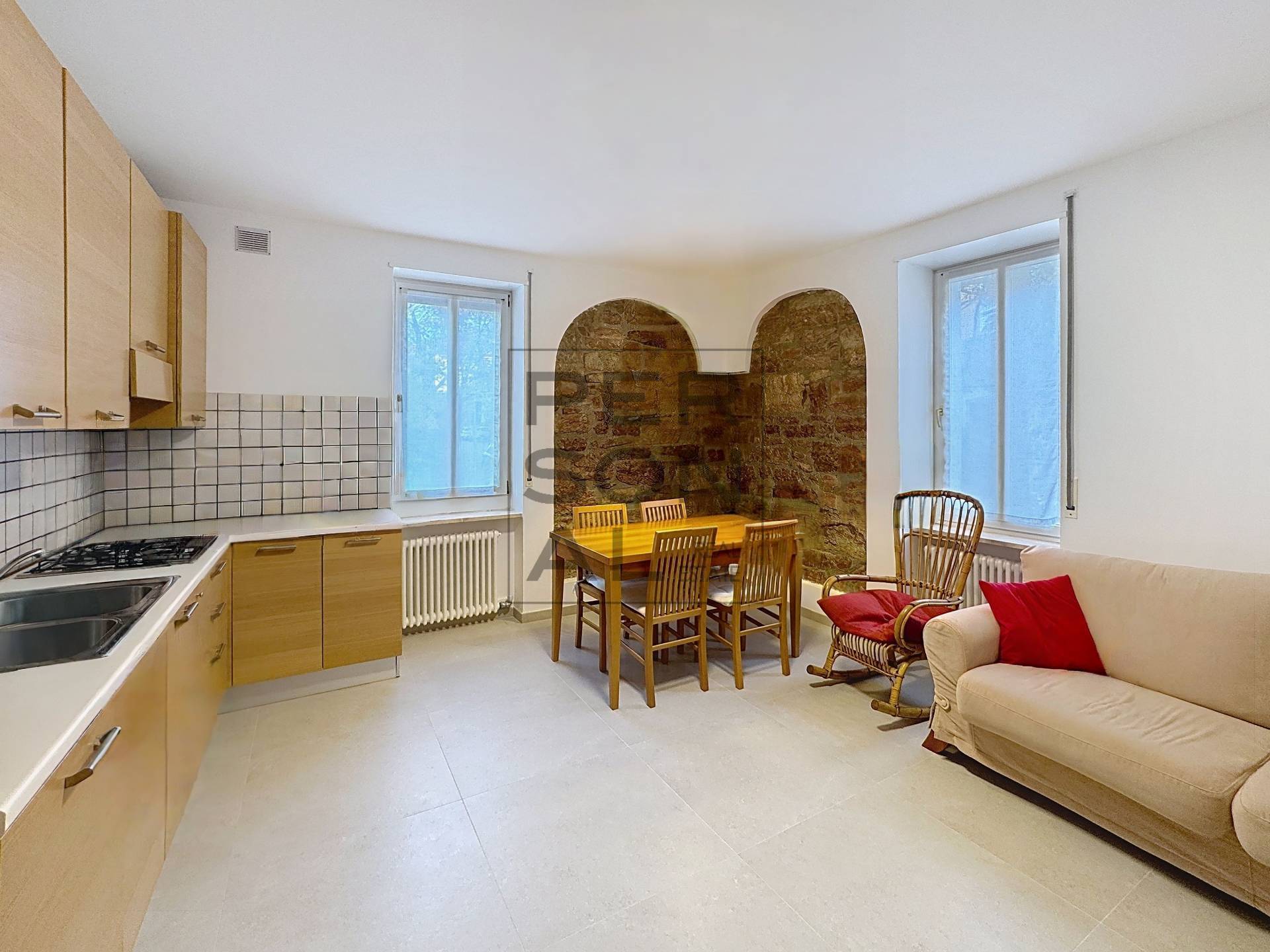 Appartamento in affitto a Trento, San Giuseppe