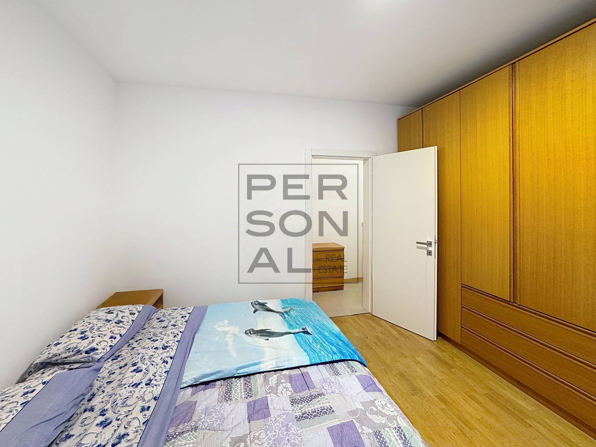 Appartamento in affitto a Trento, San Giuseppe