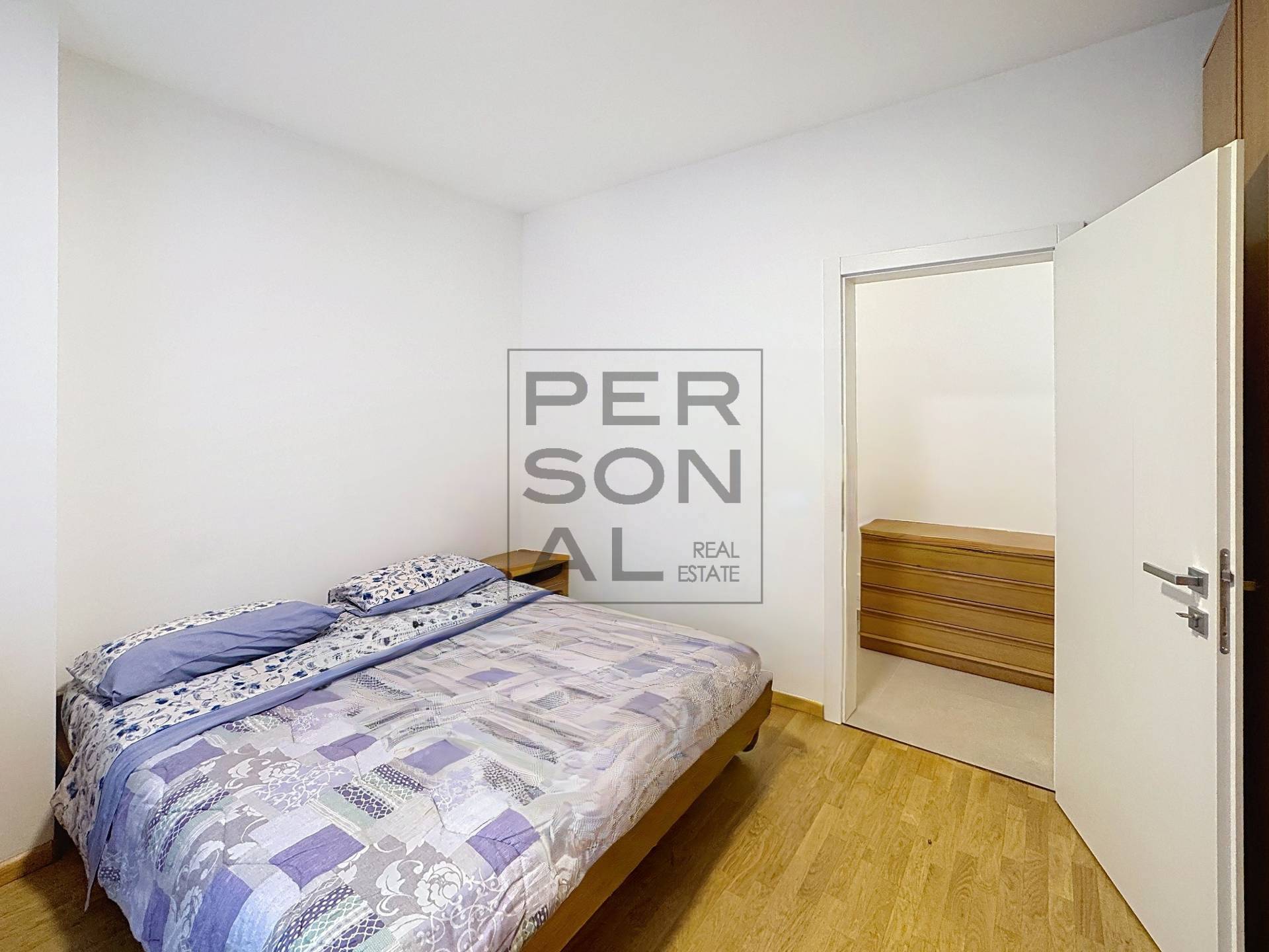 Appartamento in affitto a Trento, San Giuseppe