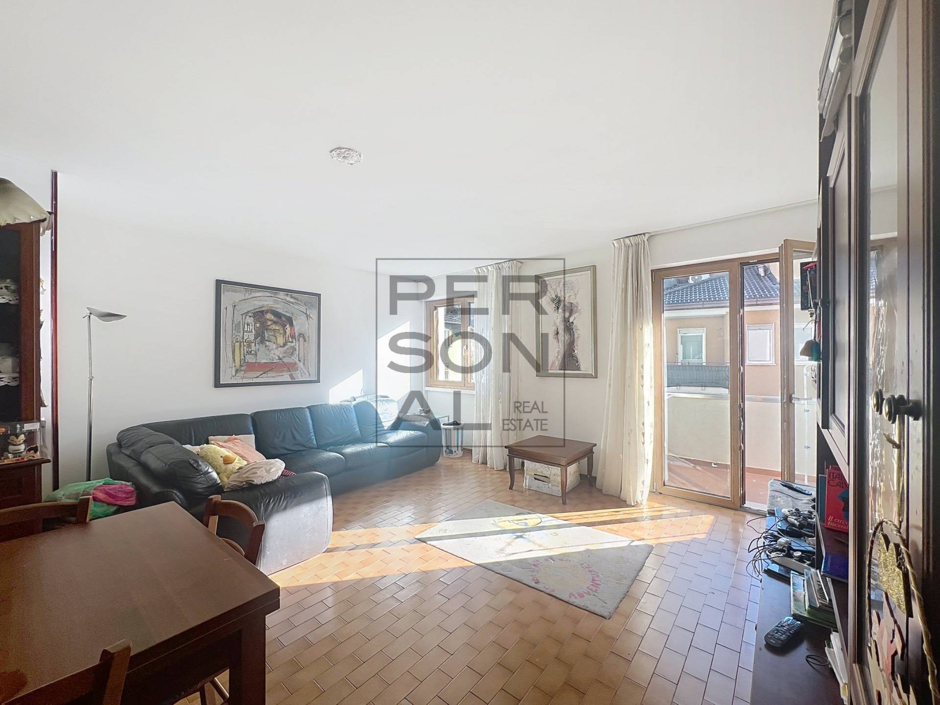 Appartamento in vendita a Pergine Valsugana, Pergine