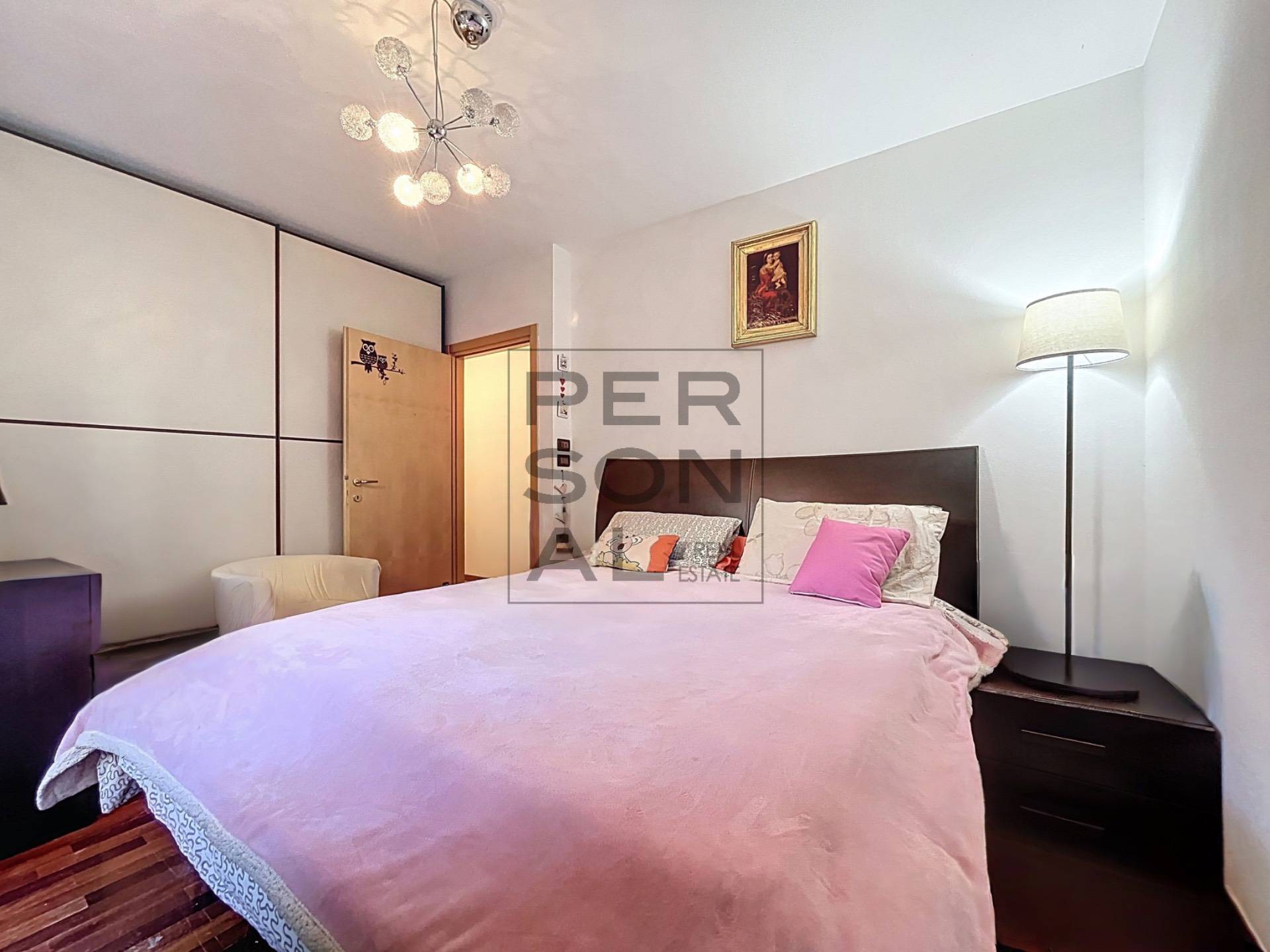 Appartamento in vendita a Rover della Luna