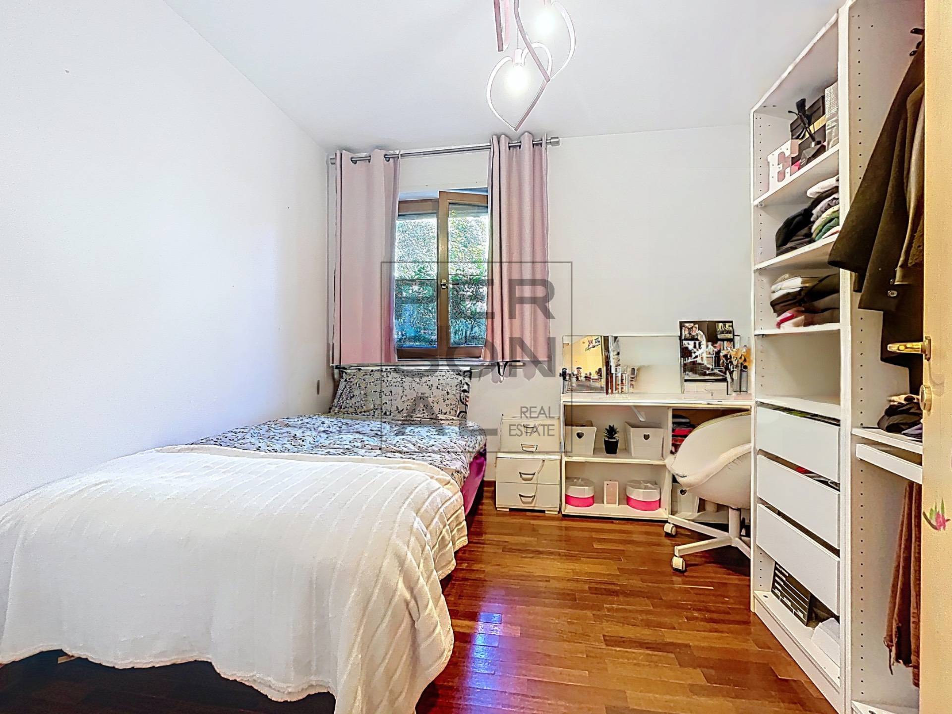 Appartamento in vendita a Rover della Luna