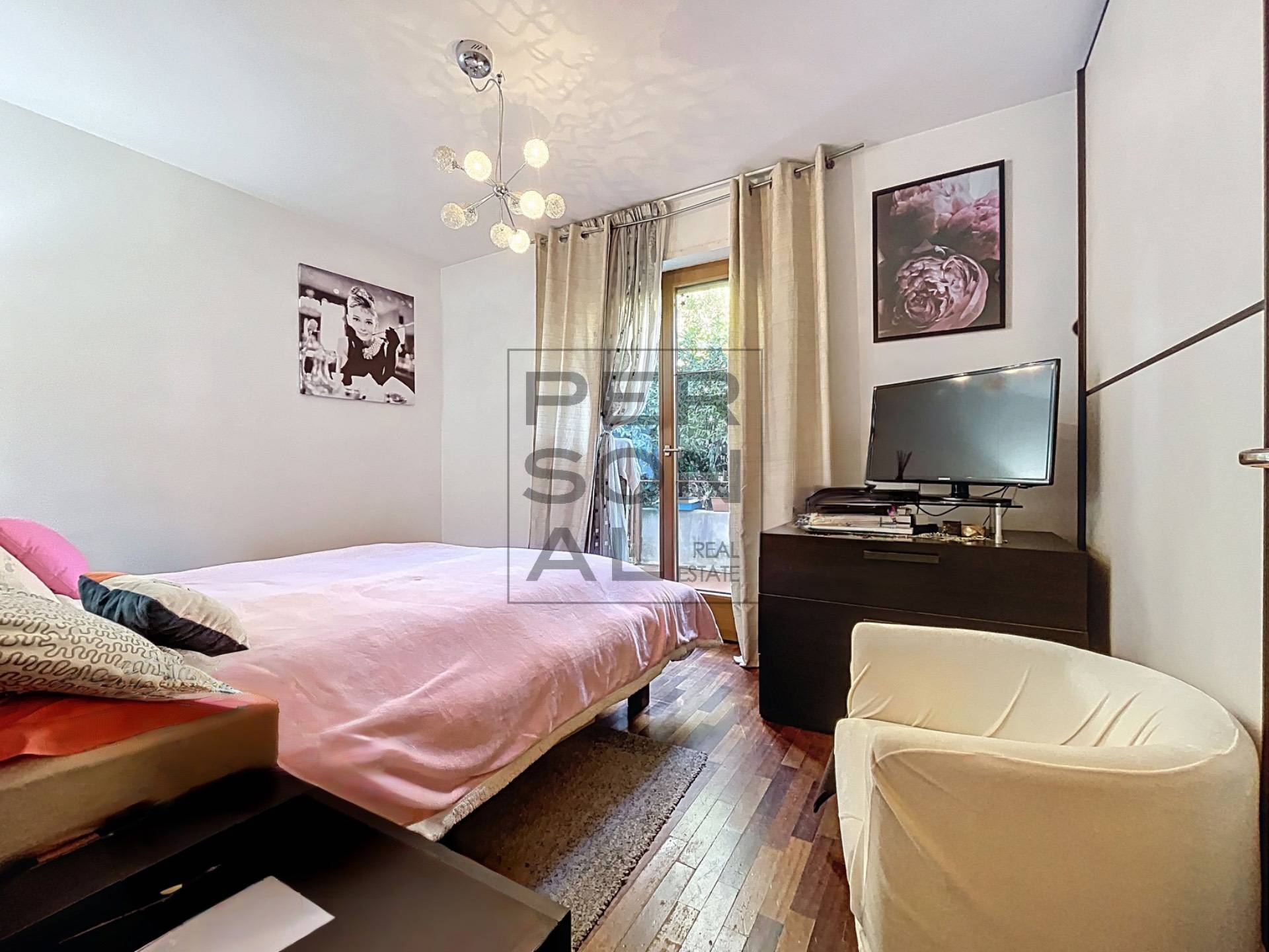 Appartamento in vendita a Rover della Luna