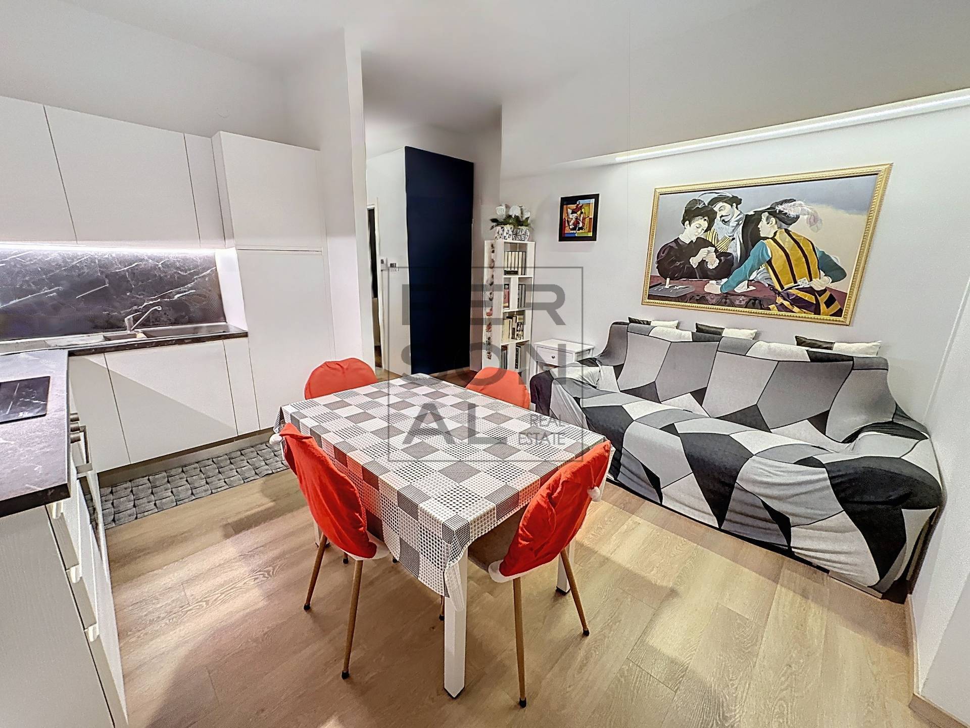 Appartamento in affitto a Bolzano - Bozen, Centro