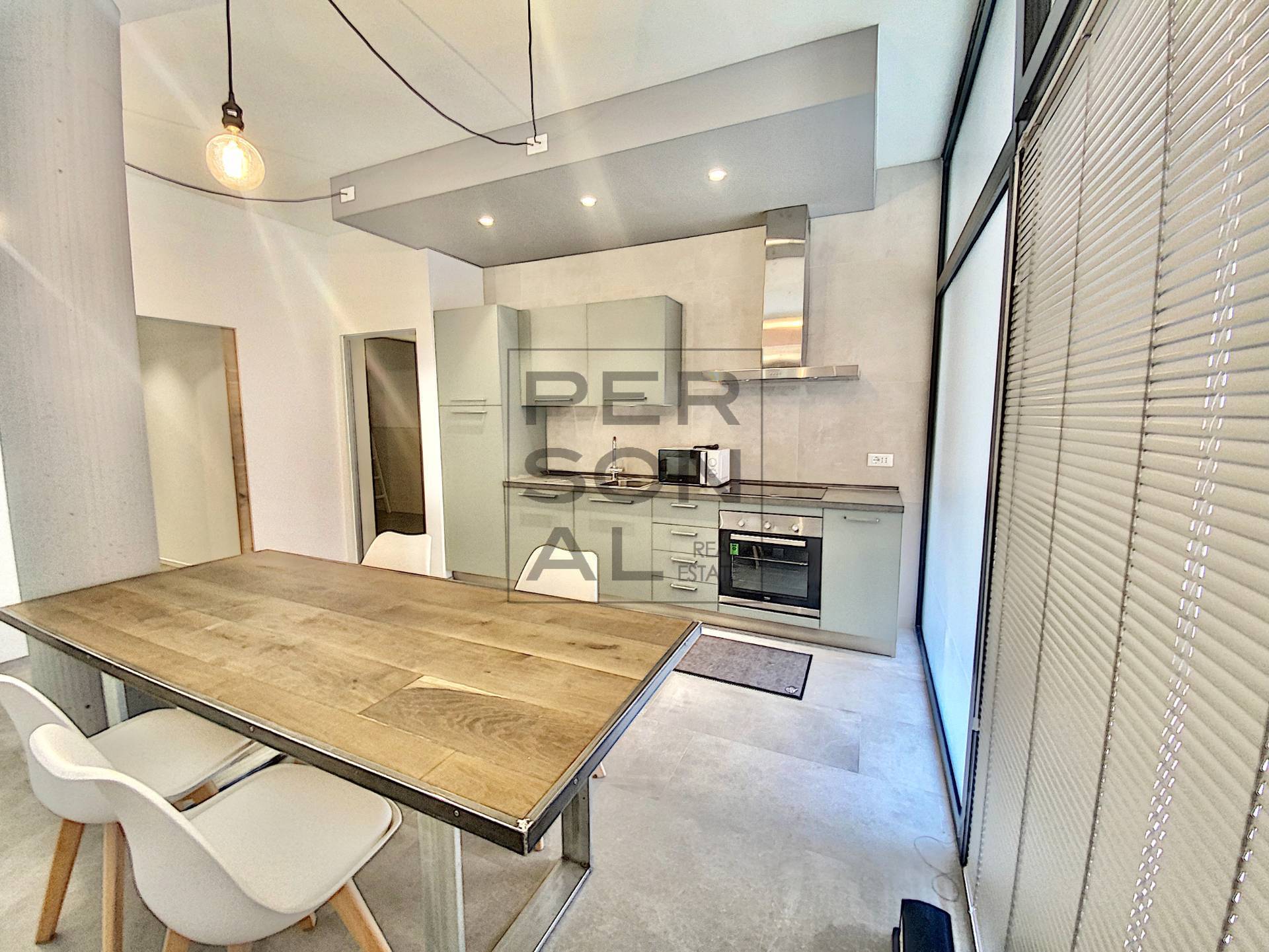 Appartamento in affitto a Trento, Semicentro