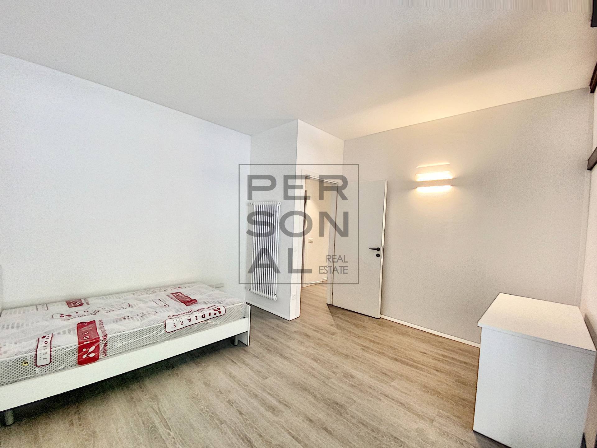 Appartamento in affitto a Trento, Semicentro