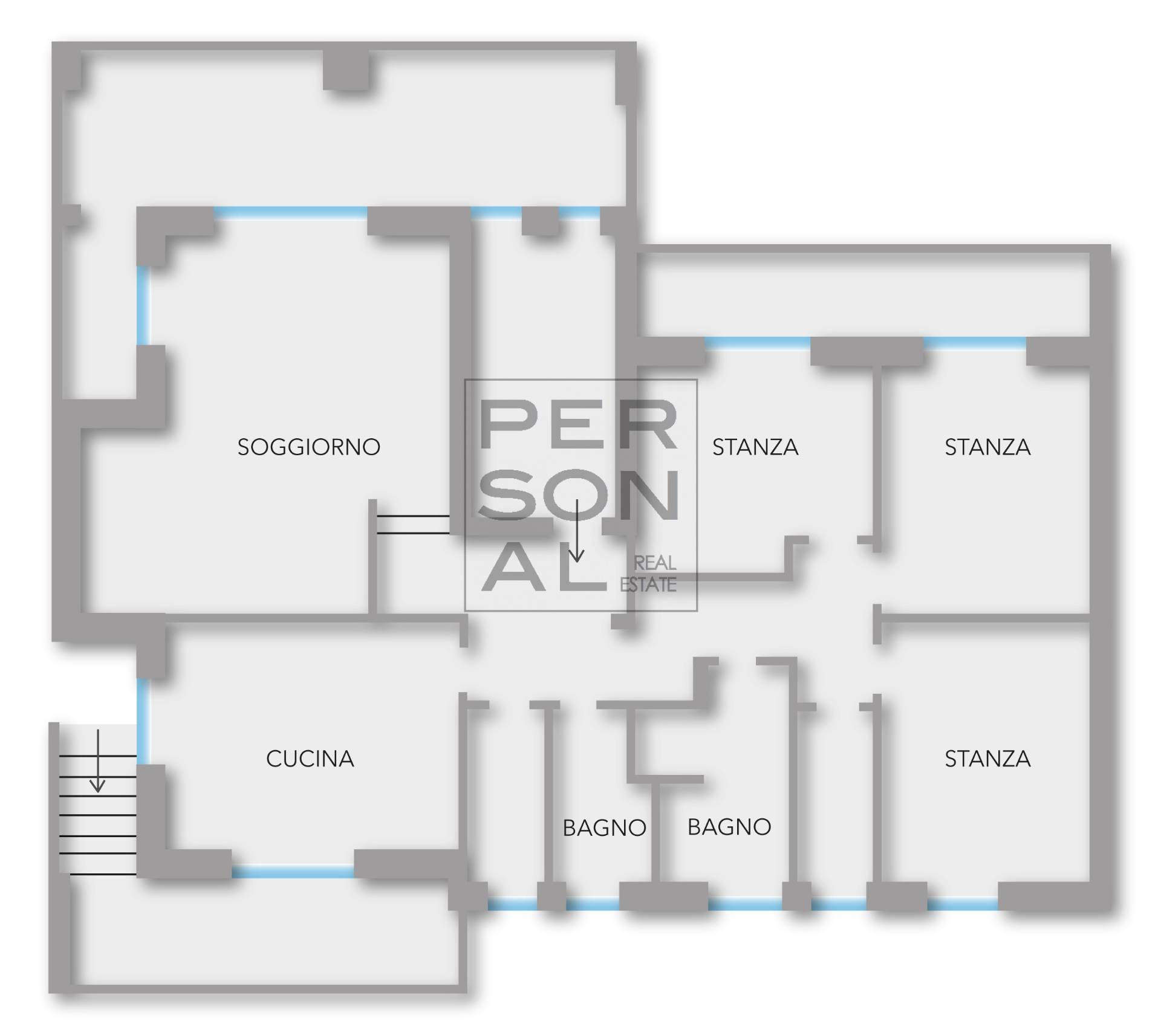 Villa in vendita a Cavedine, Vigo Cavedine