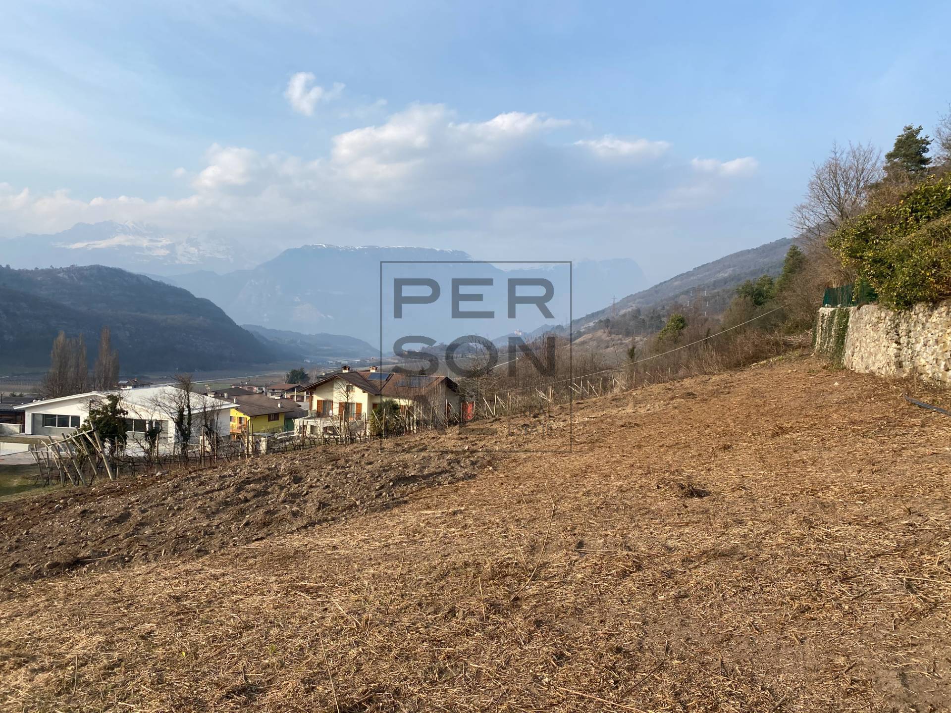 Terreno Edificabile in vendita a Cavedine, Stravino