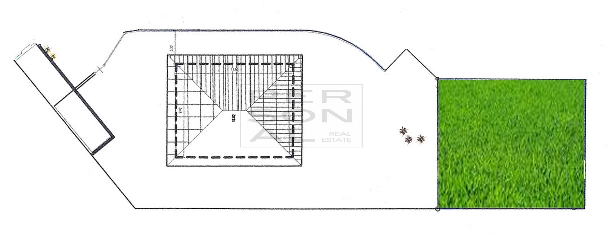 Terreno Edificabile in vendita a Cavedine