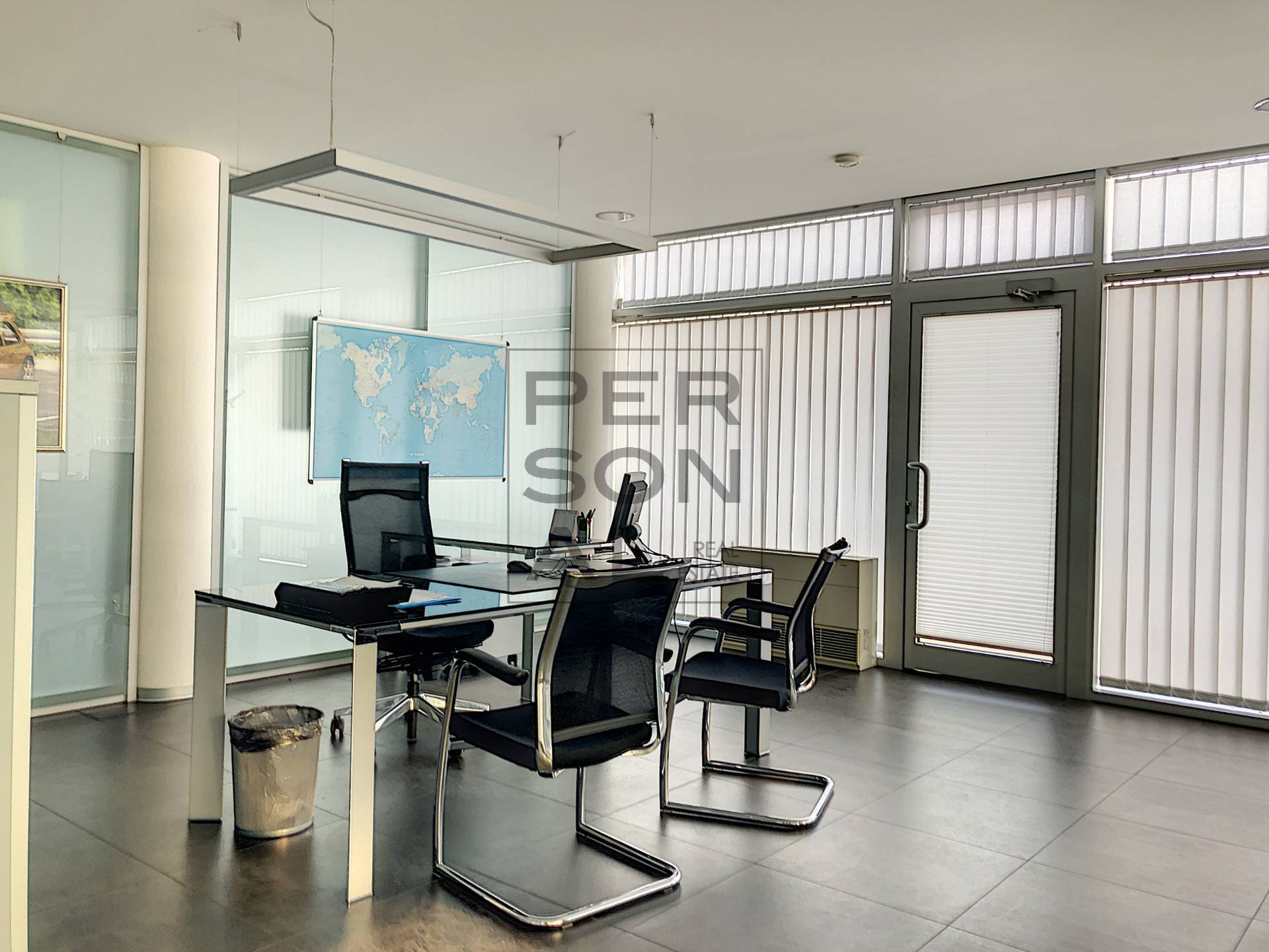 Ufficio in vendita a Trento, Cadine