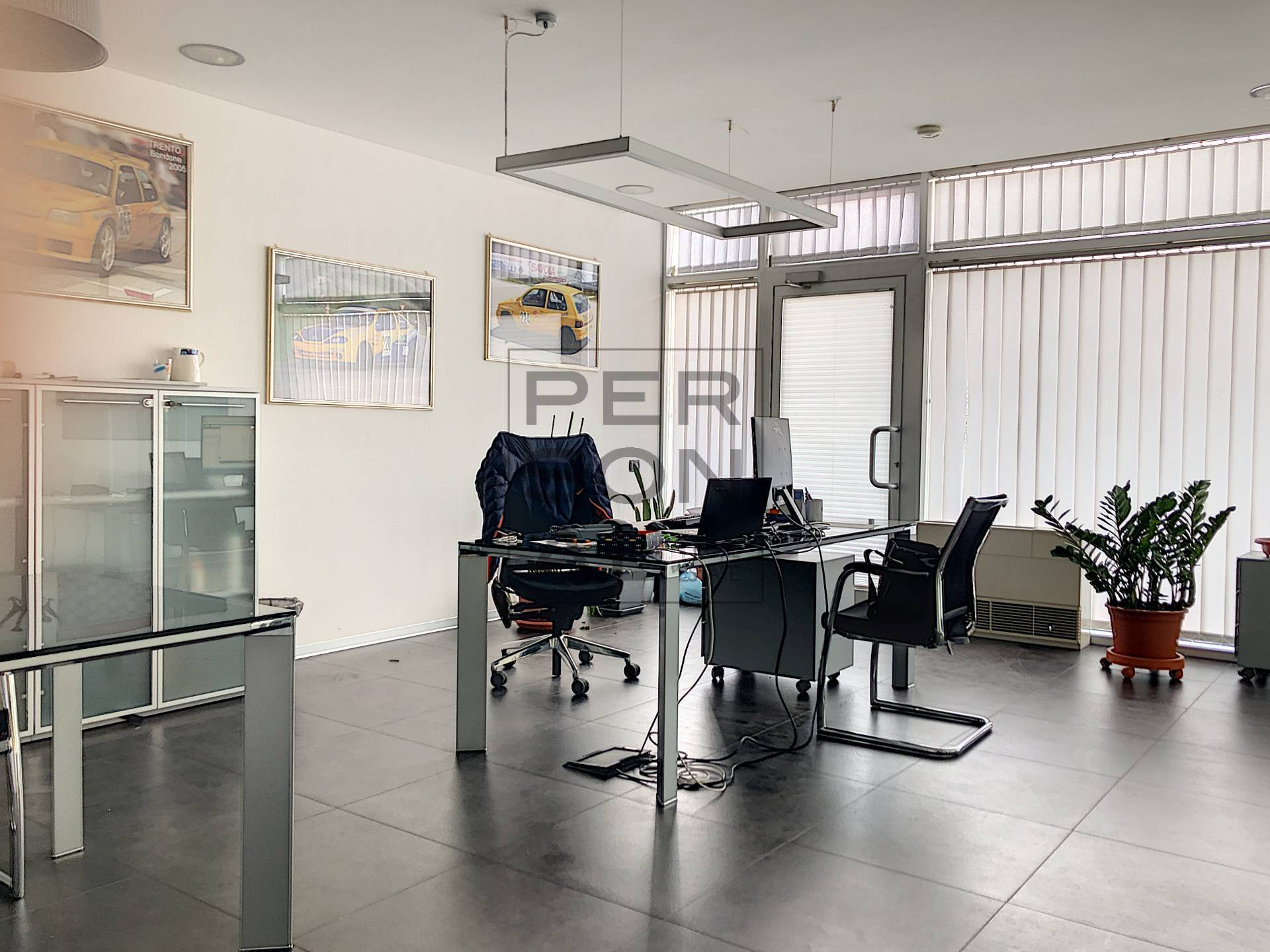 Ufficio in vendita a Trento, Cadine