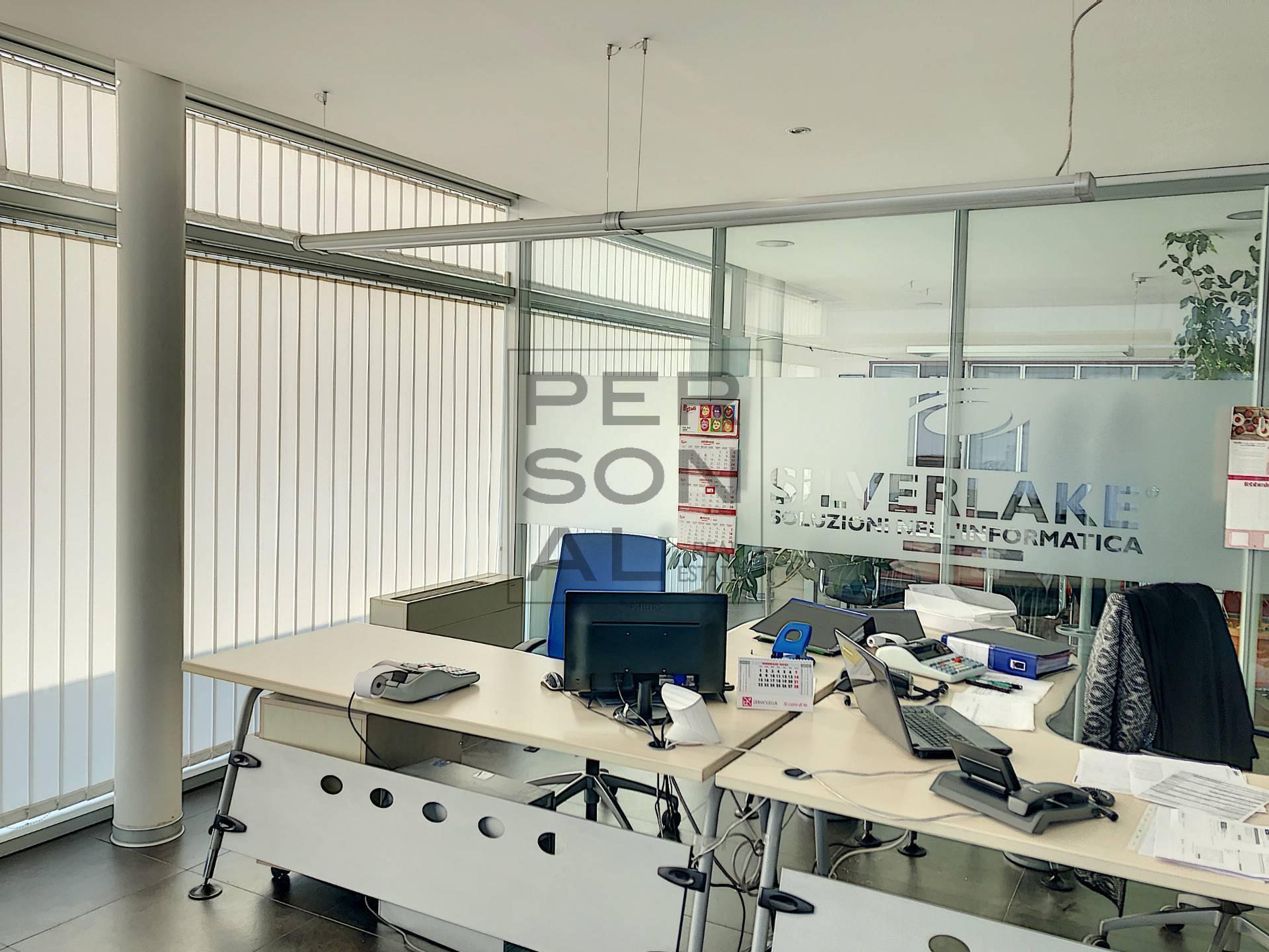 Ufficio in vendita a Trento, Cadine