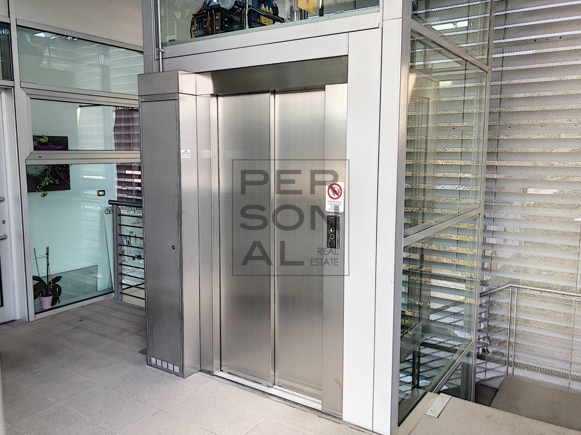 Ufficio in vendita a Trento, Cadine