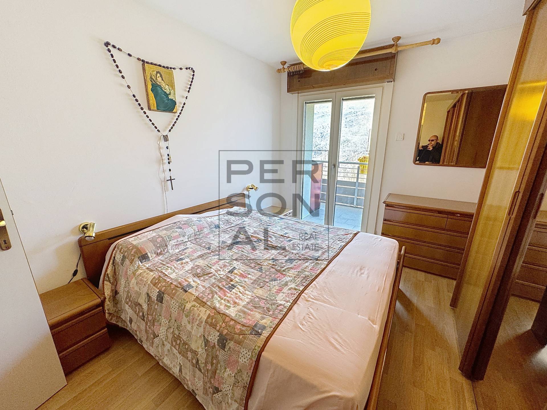 Appartamento in vendita a Spormaggiore