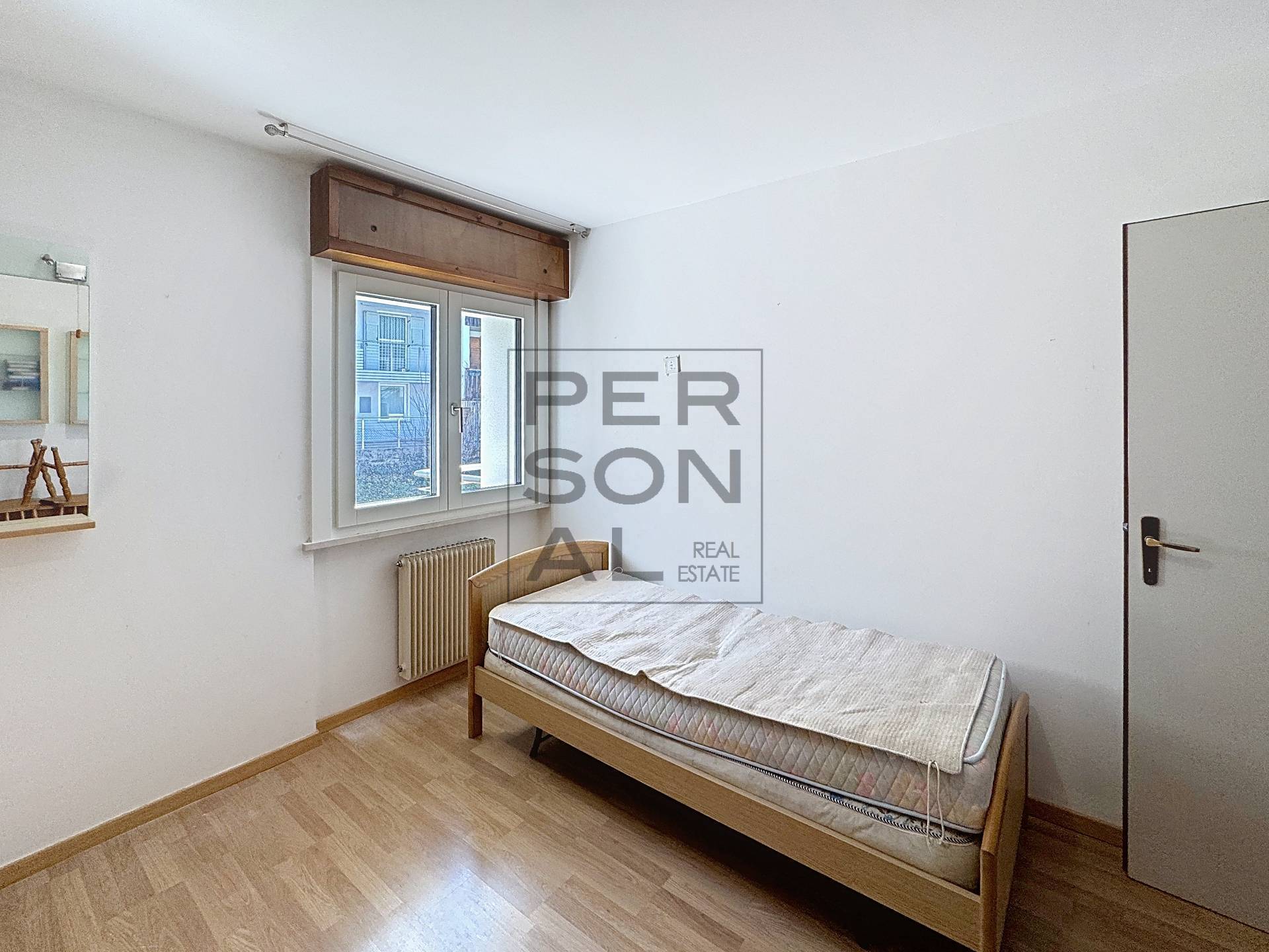 Appartamento in vendita a Spormaggiore