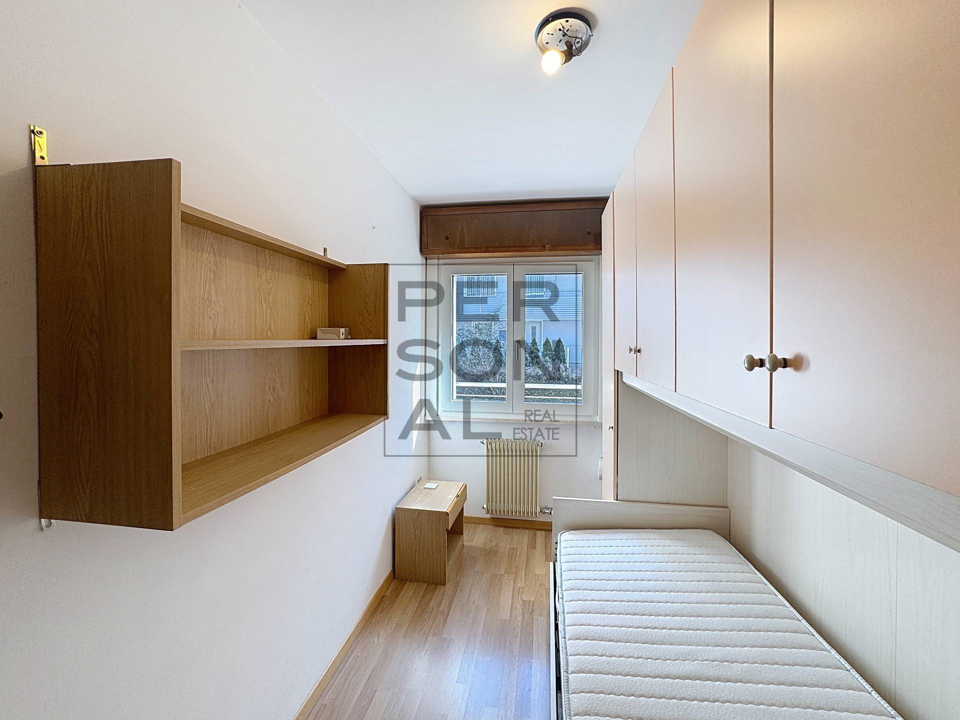 Appartamento in vendita a Spormaggiore