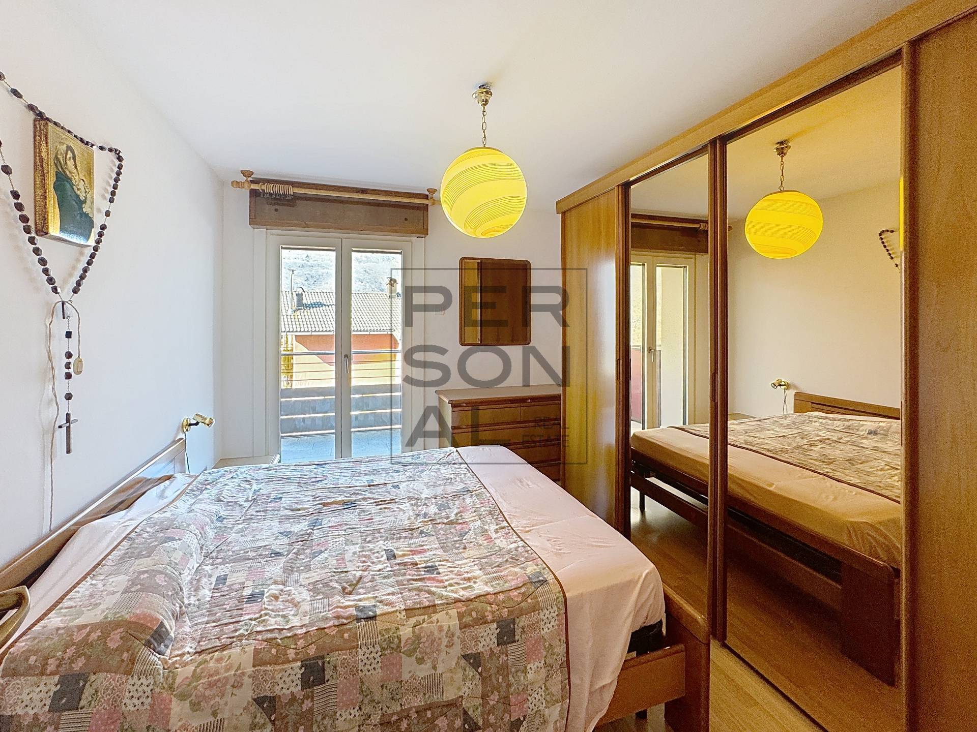 Appartamento in vendita a Spormaggiore