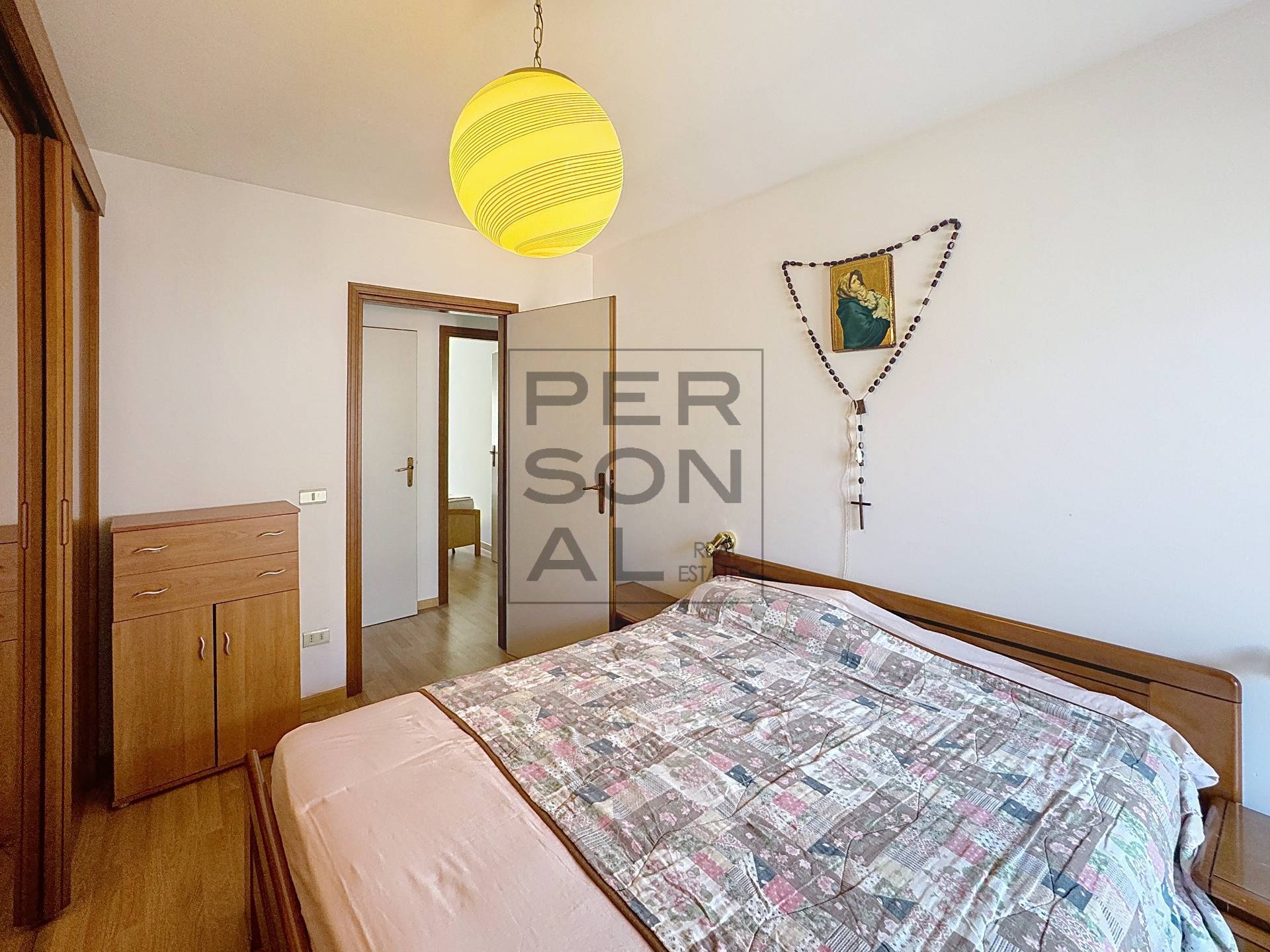 Appartamento in vendita a Spormaggiore