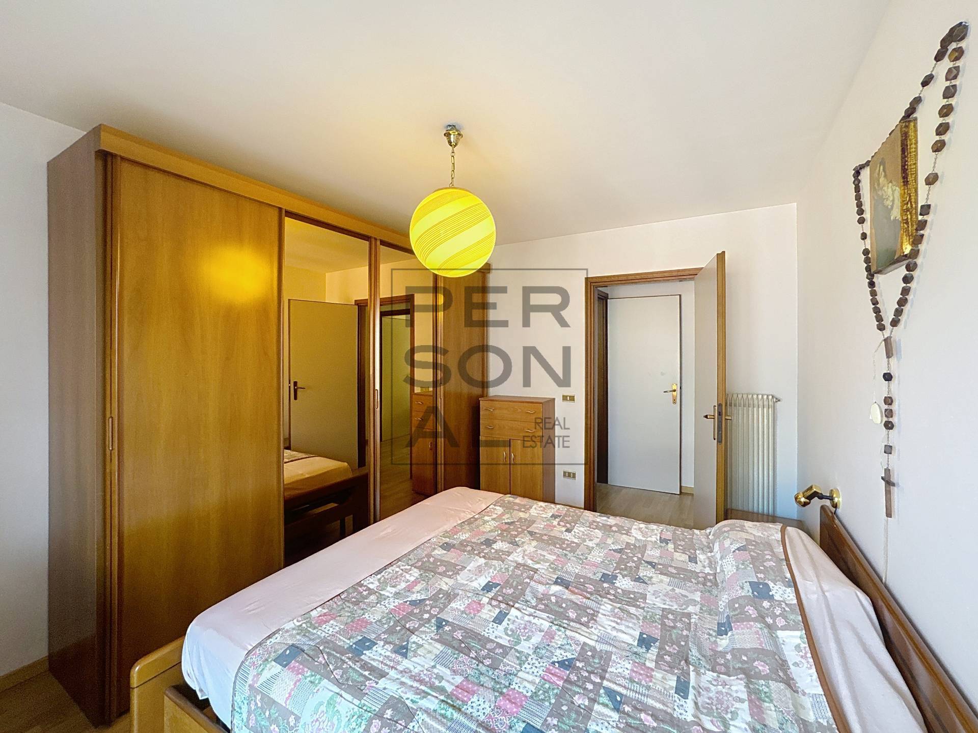 Appartamento in vendita a Spormaggiore