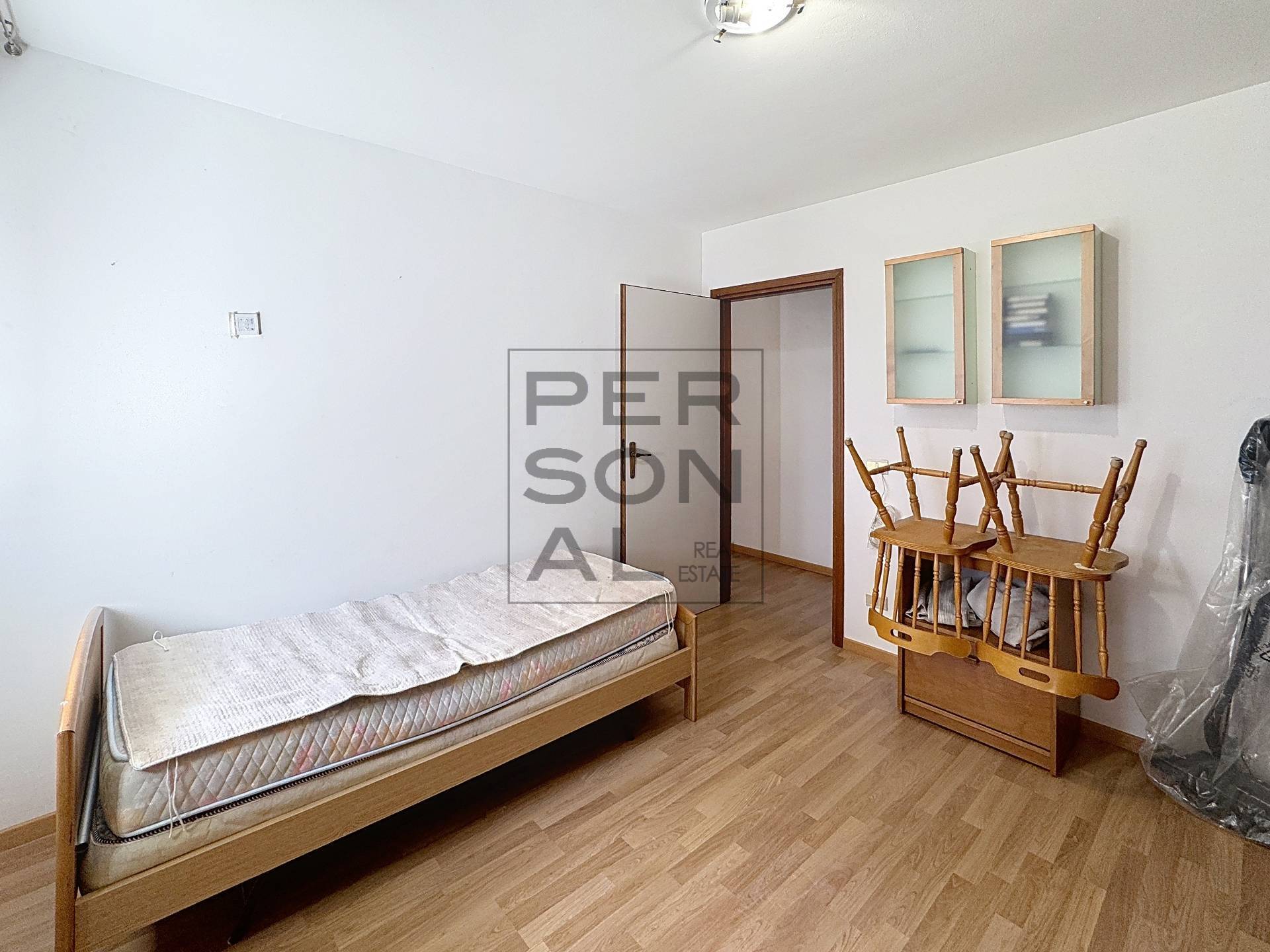 Appartamento in vendita a Spormaggiore