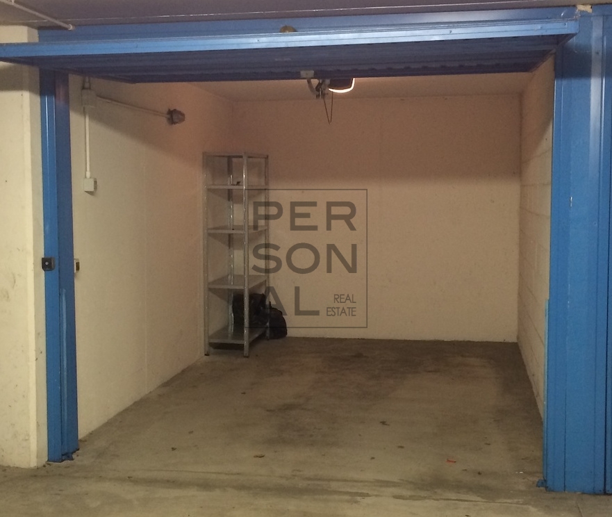 Garage in vendita a Trento