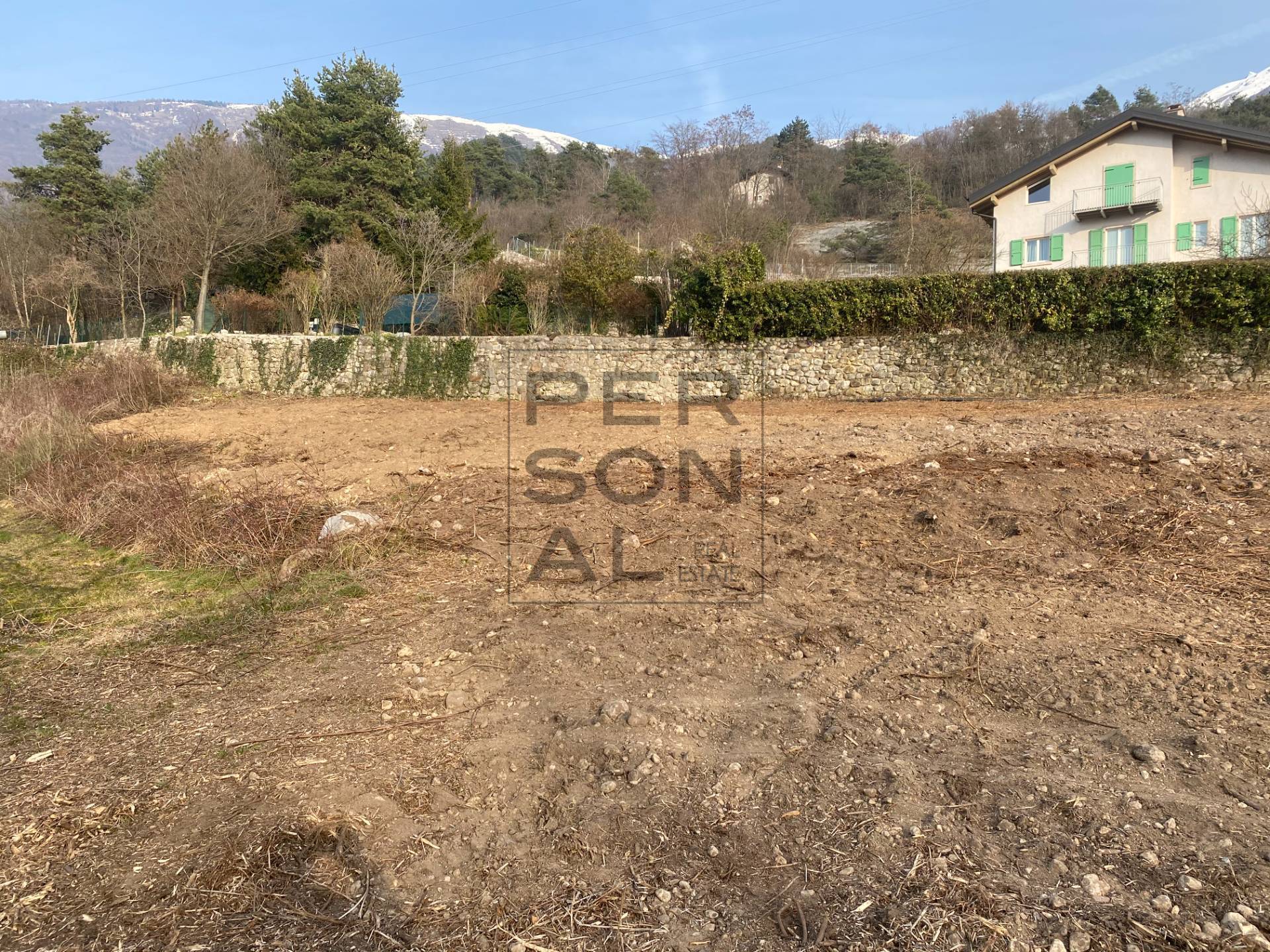 Terreno Edificabile in vendita a Cavedine, Stravino