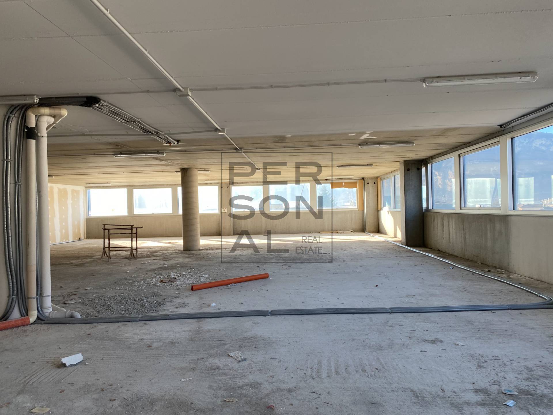 Ufficio in vendita a Trento