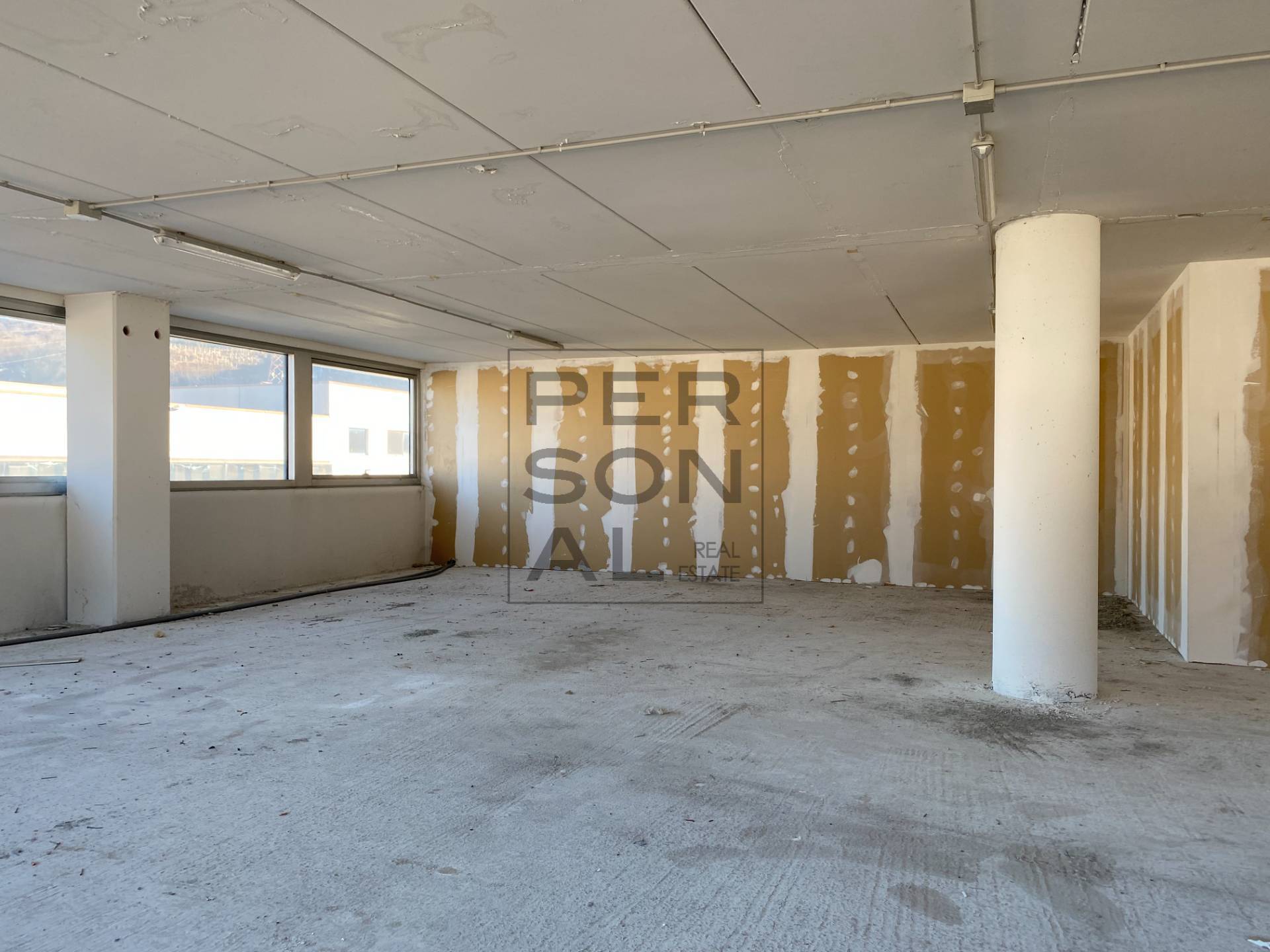 Ufficio in vendita a Trento