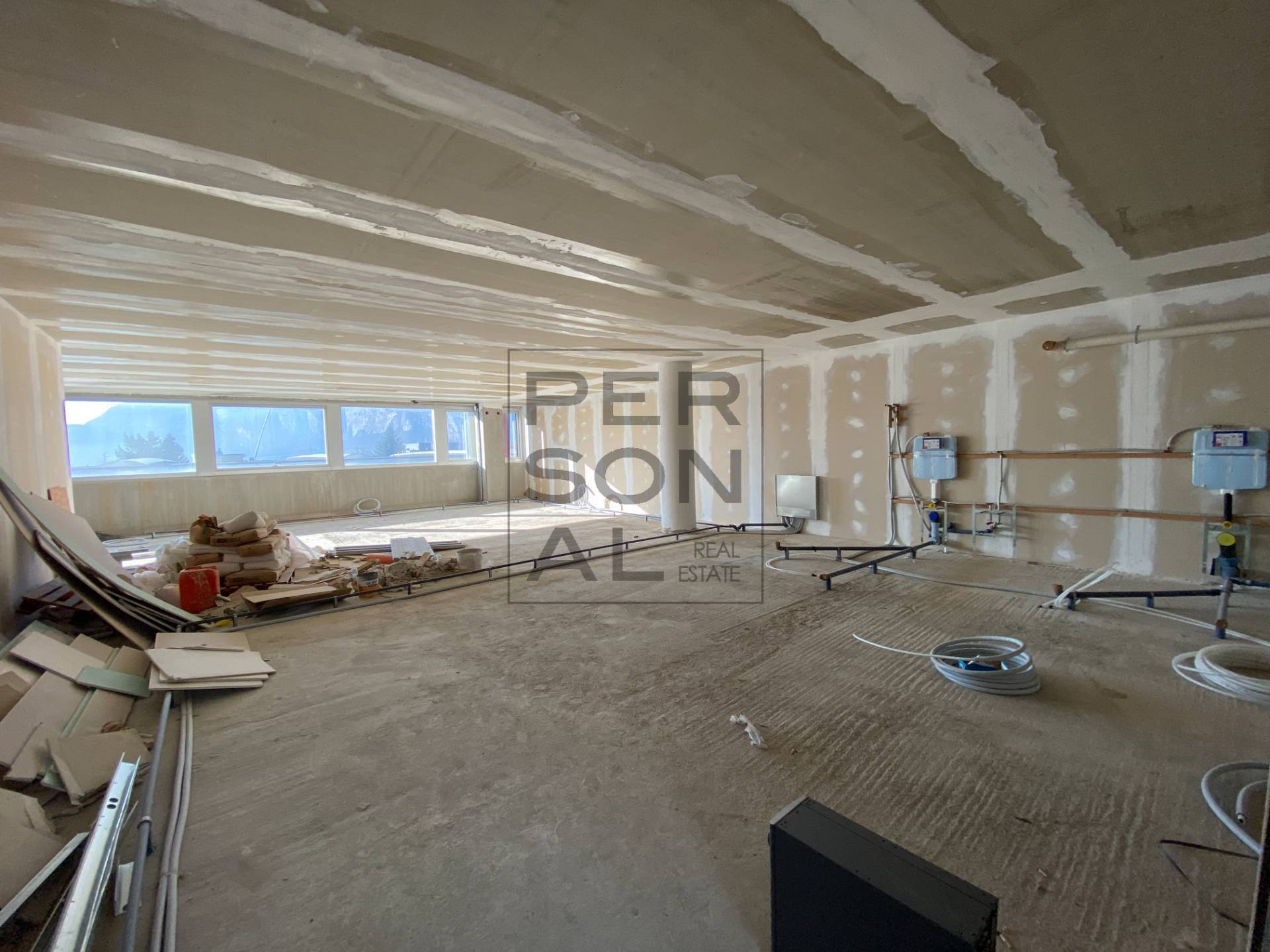 Ufficio in vendita a Trento