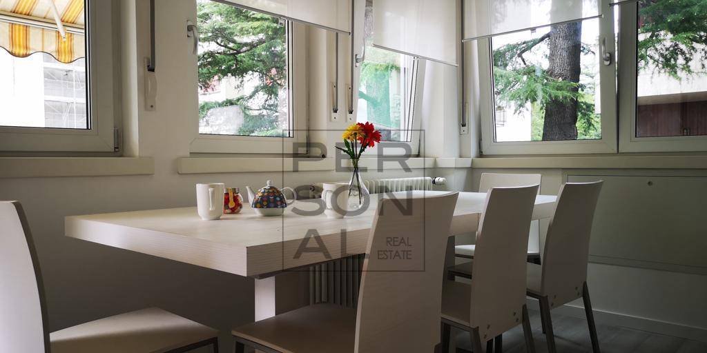 Appartamento in vendita a Trento