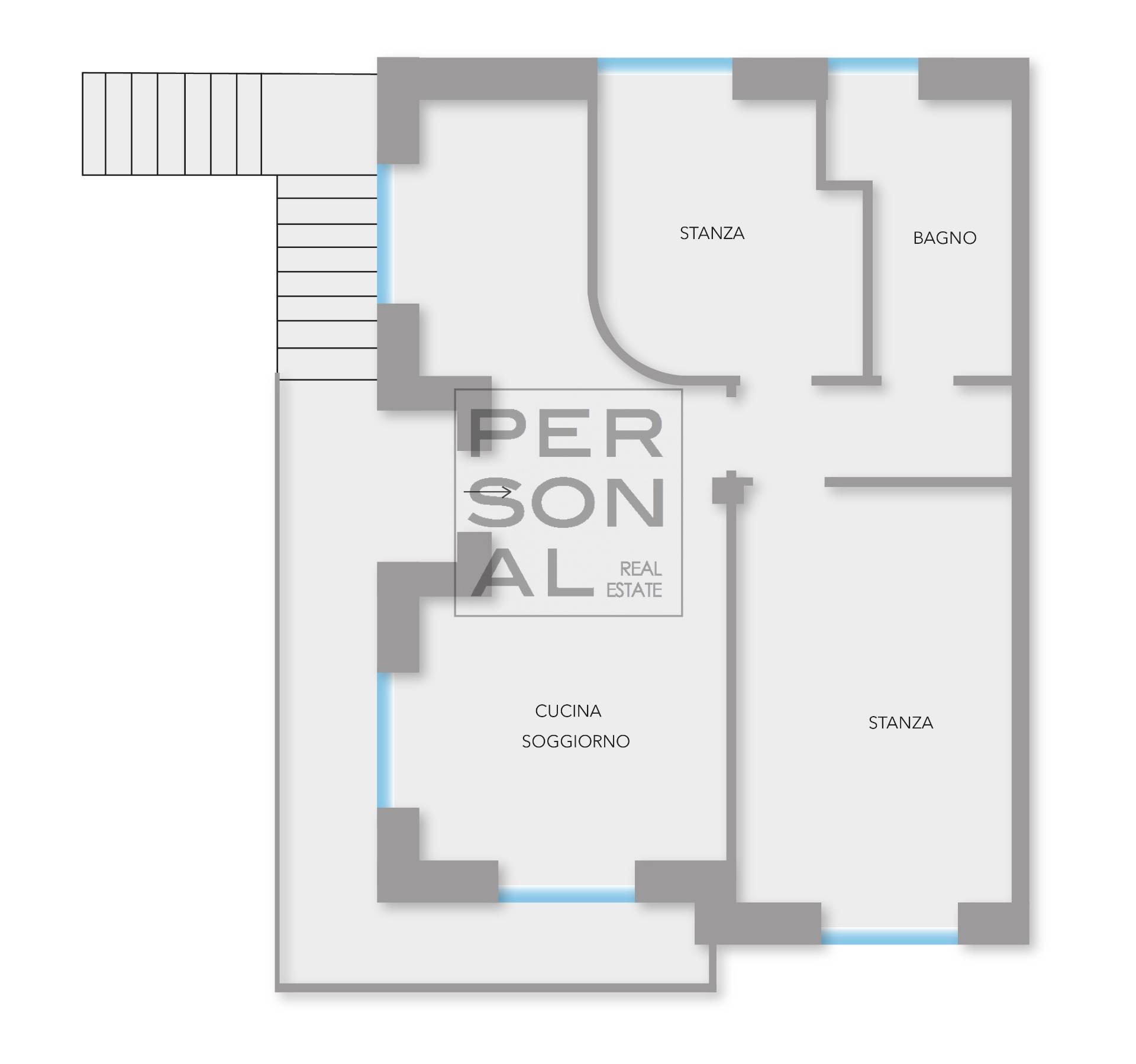 Appartamento in vendita a Cavedine, Vigo Cavedine