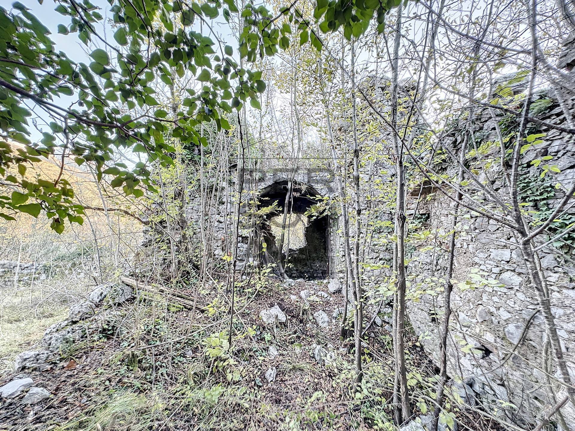 Rustico in vendita a Madruzzo, Lasino